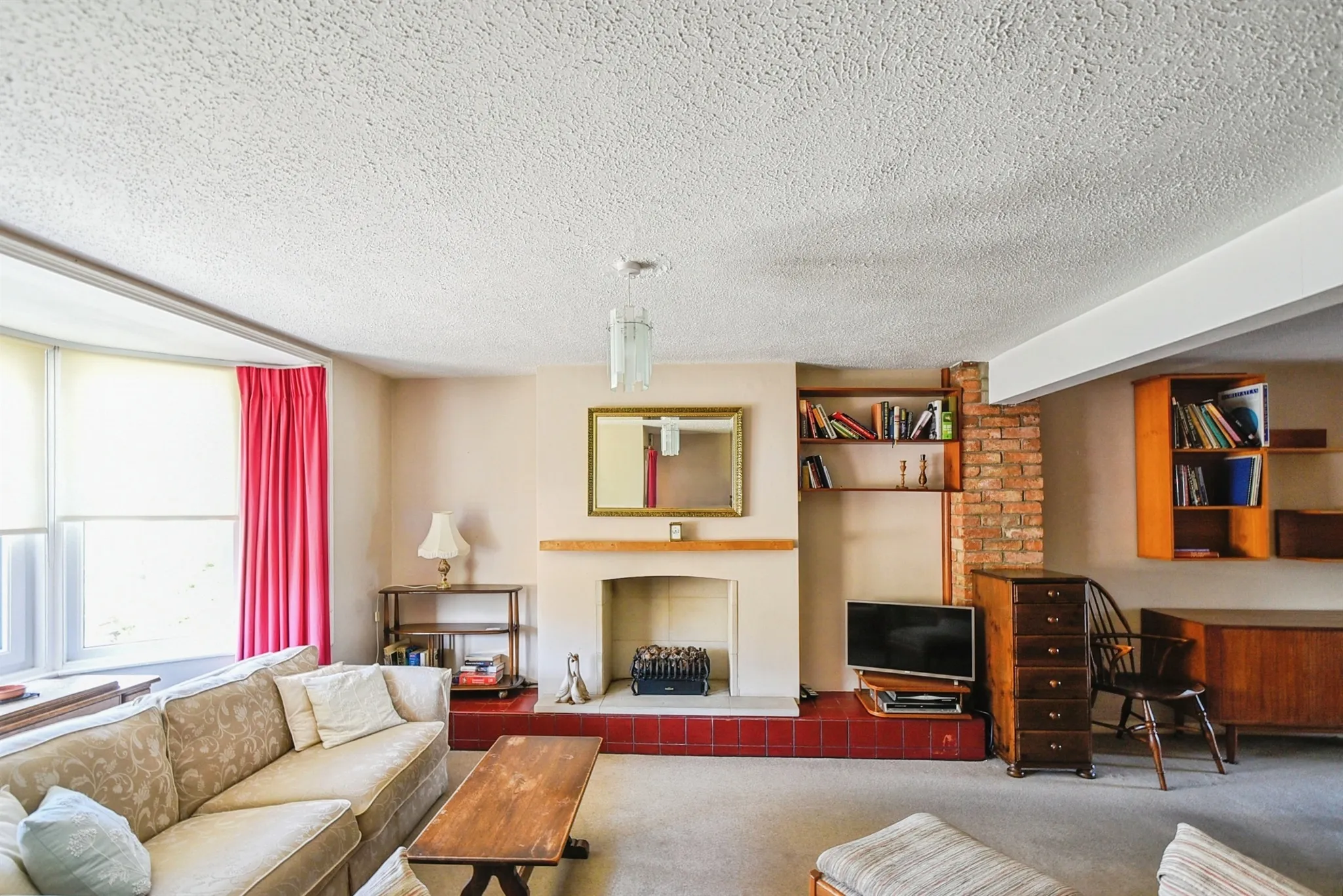 2 bed Terraced