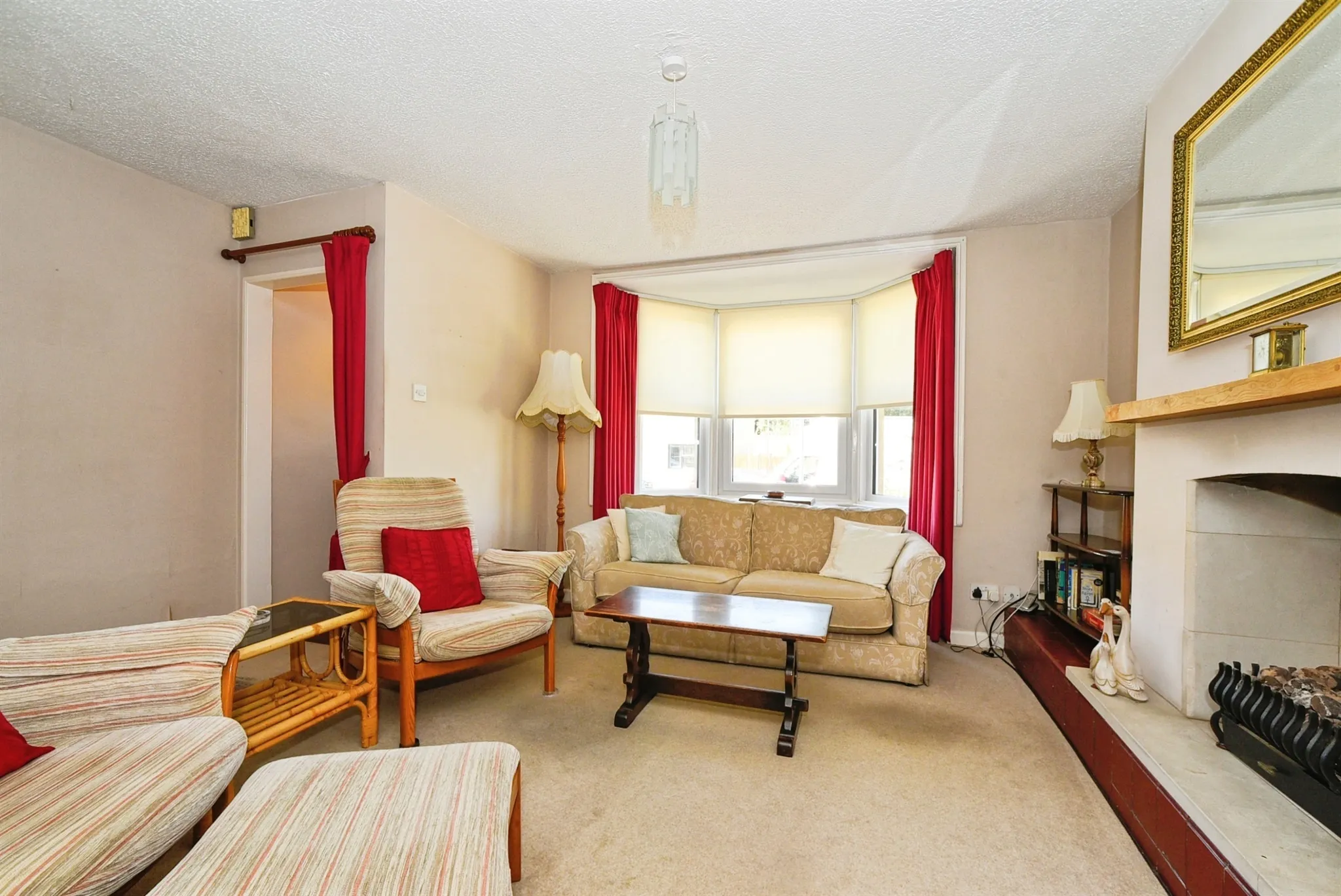 2 bed Terraced