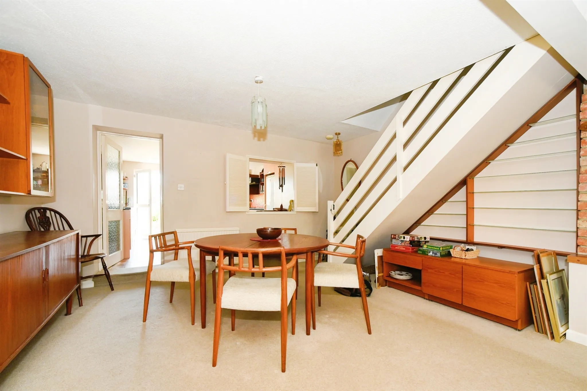 2 bed Terraced