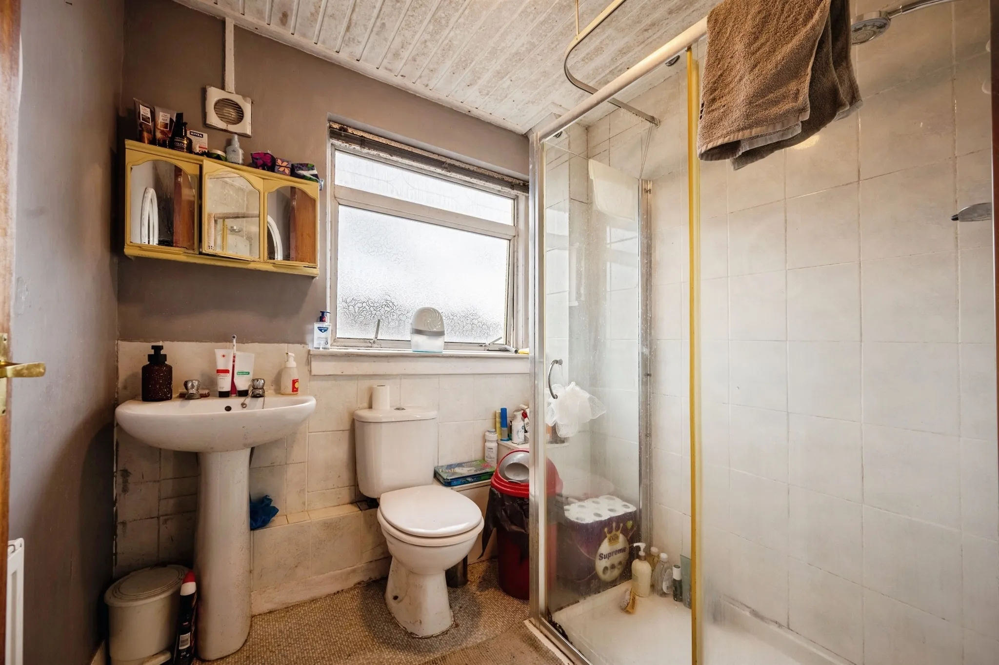 3 bed End of Terrace