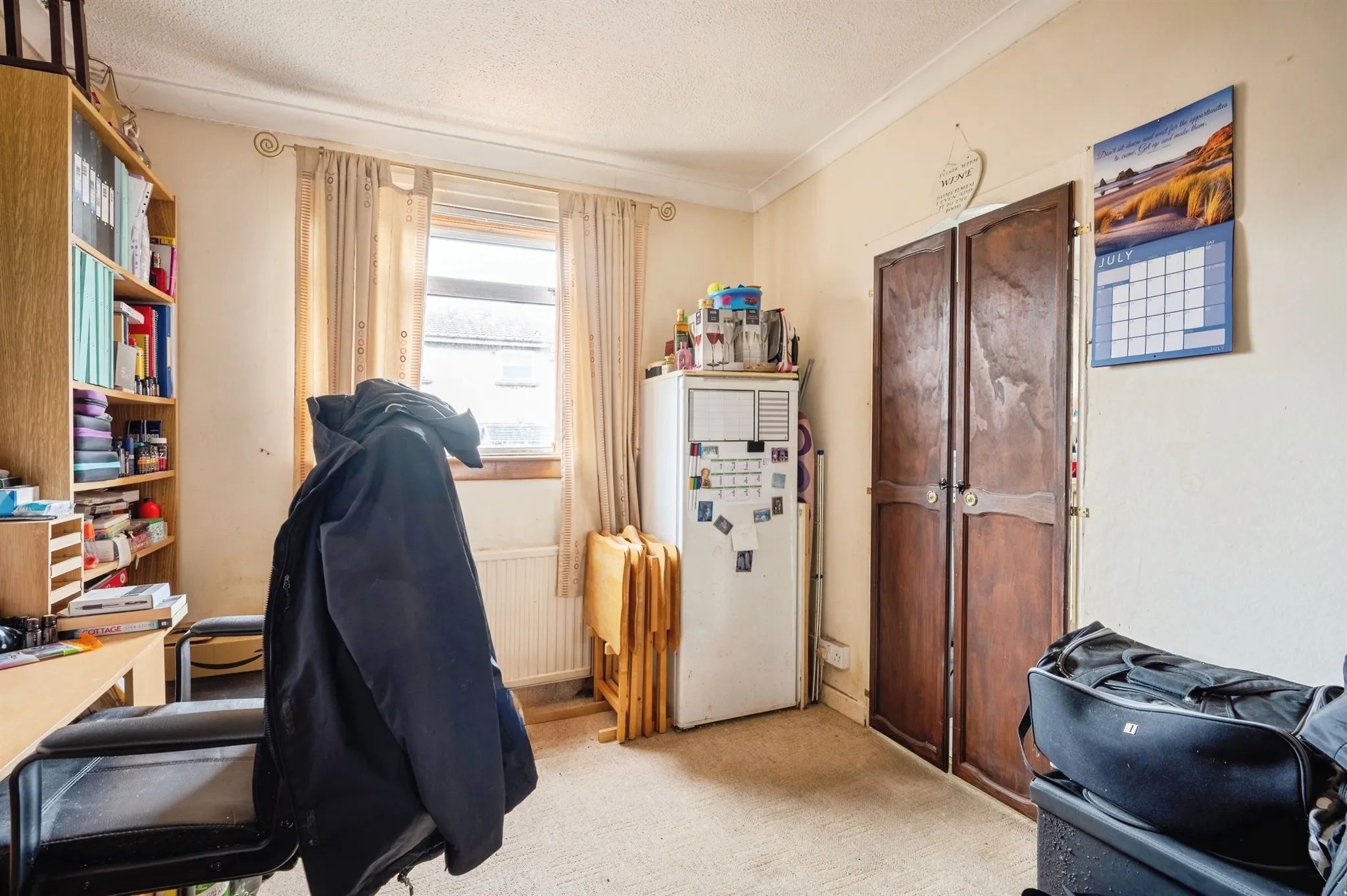 3 bed End of Terrace