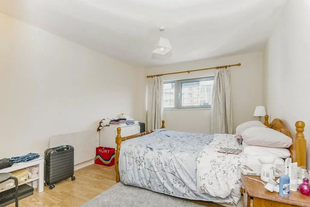 1 bed Apartment