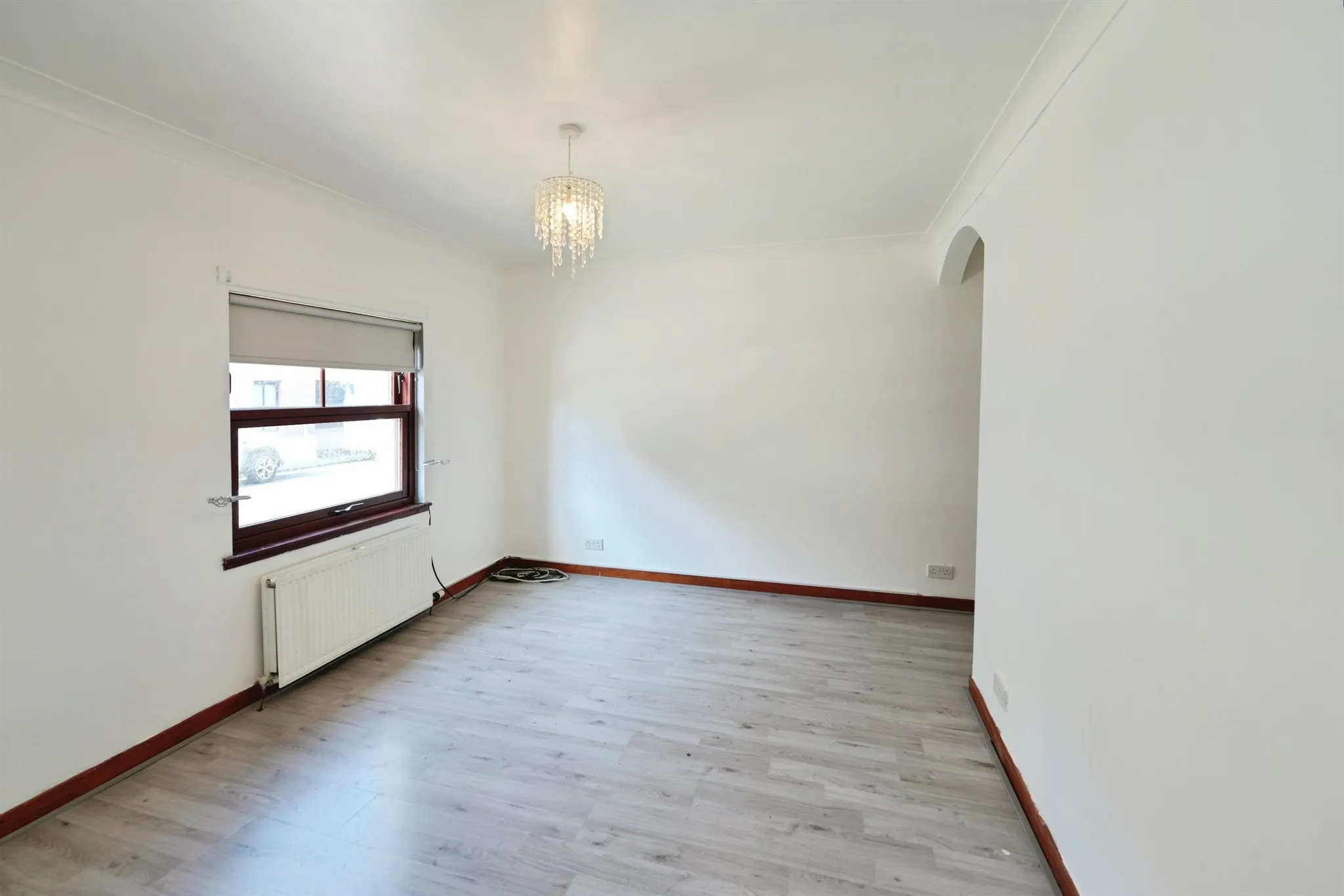 3 bed Terraced
