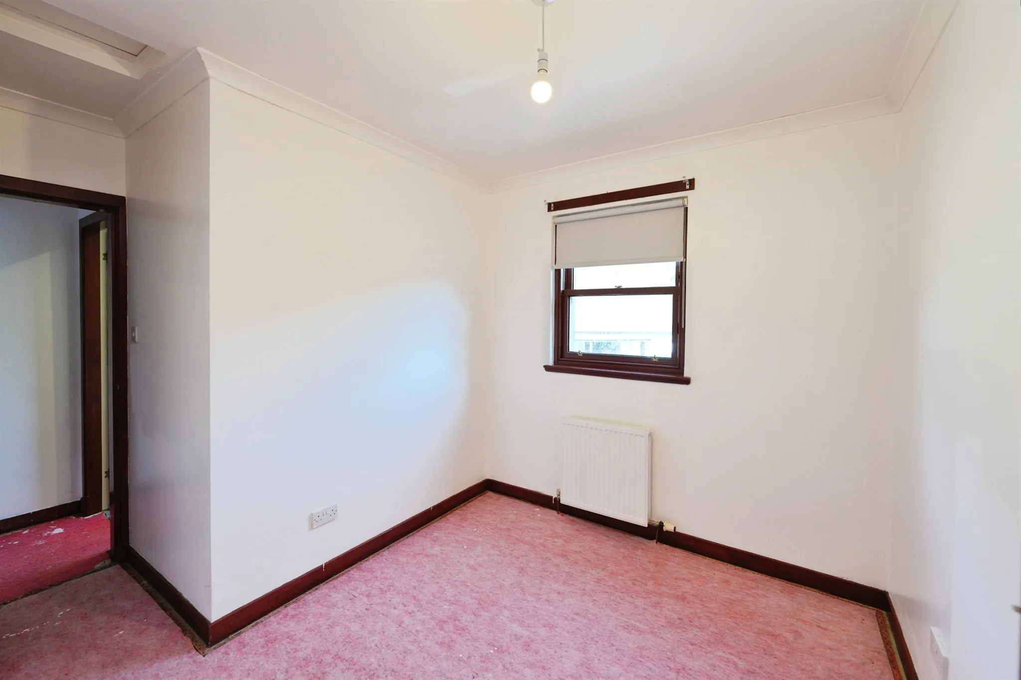 3 bed Terraced