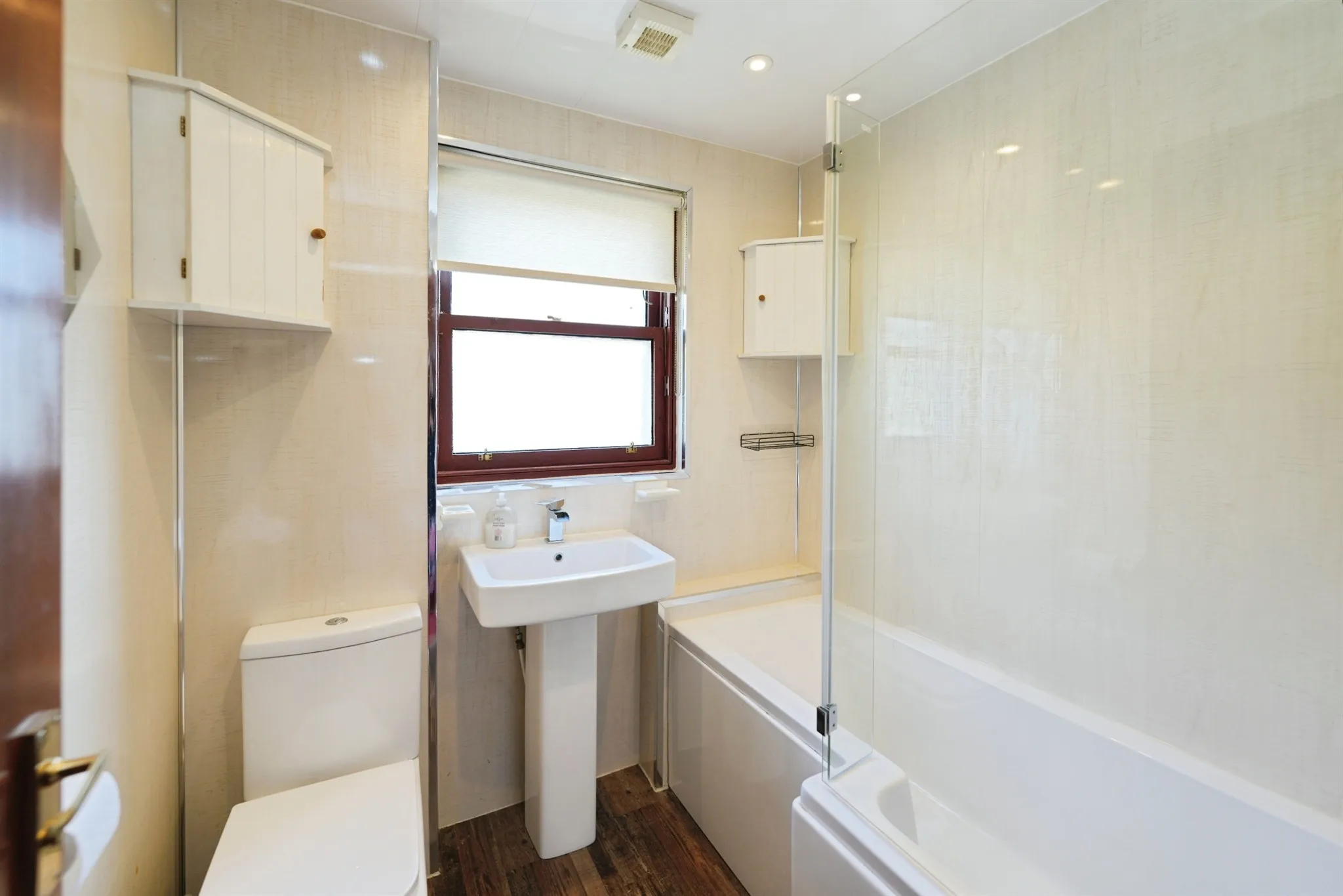 3 bed Terraced
