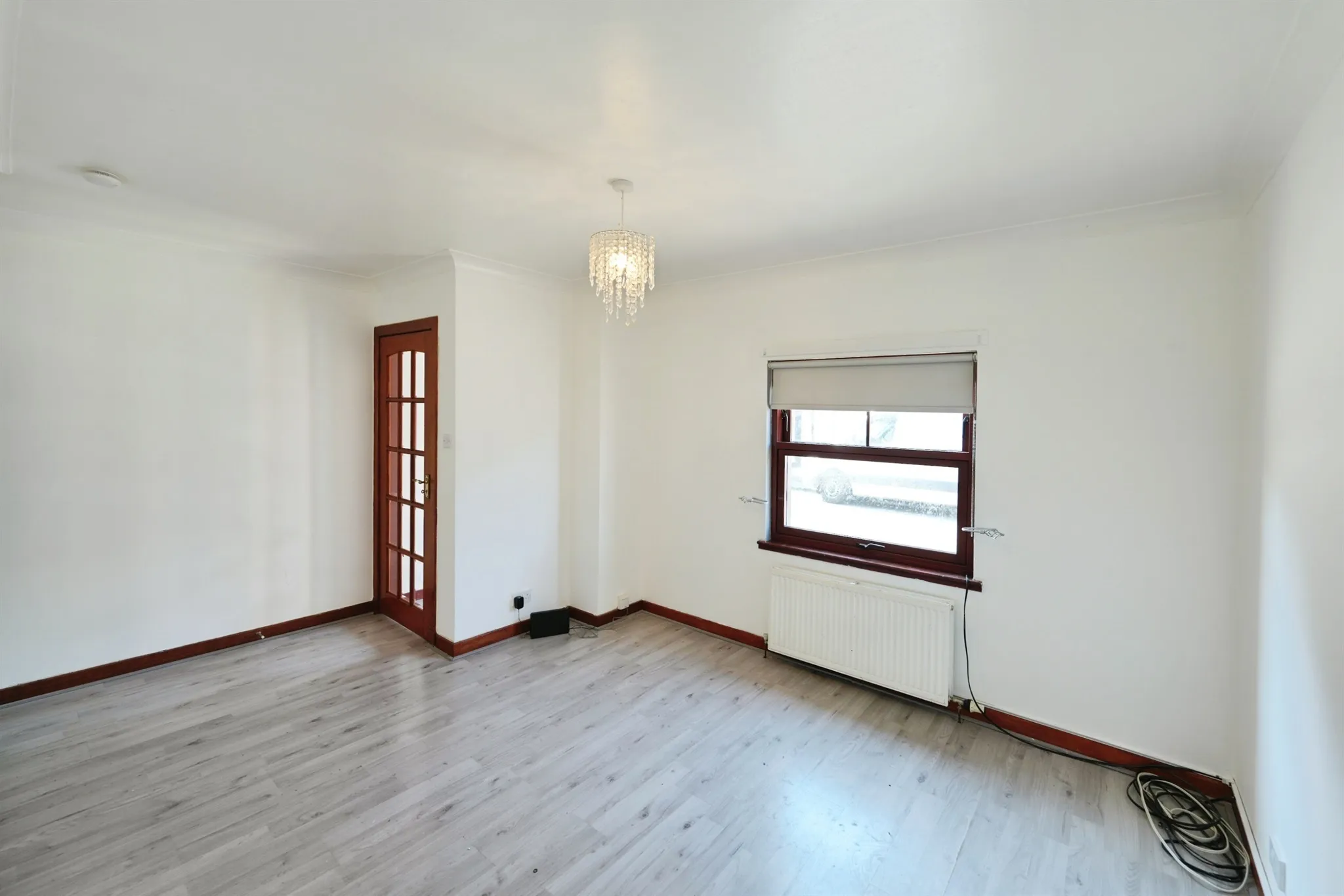 3 bed Terraced
