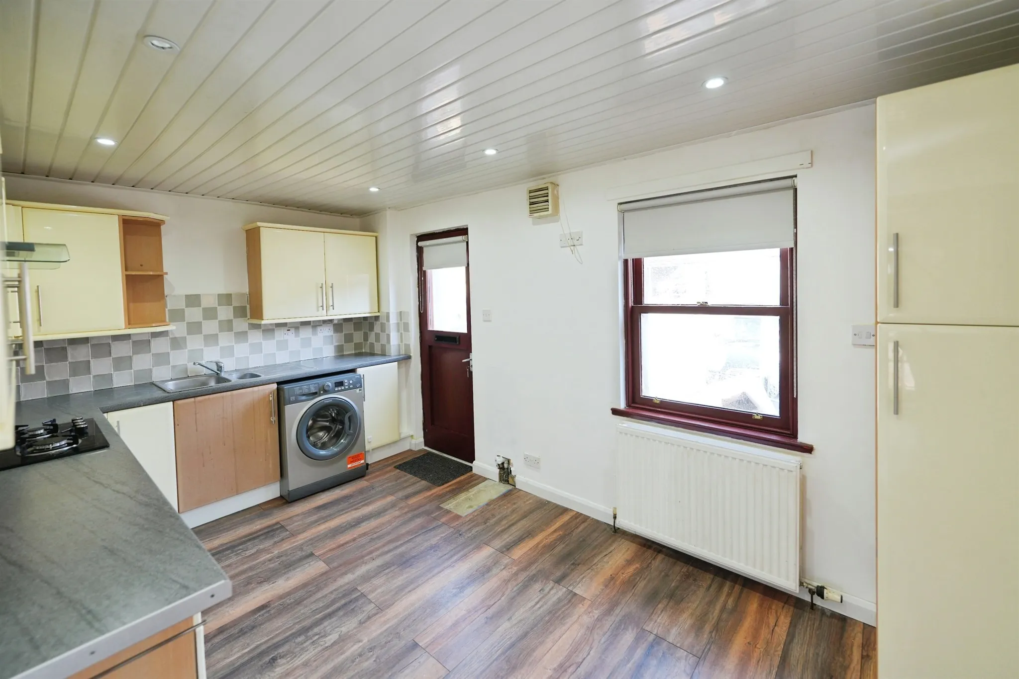 3 bed Terraced