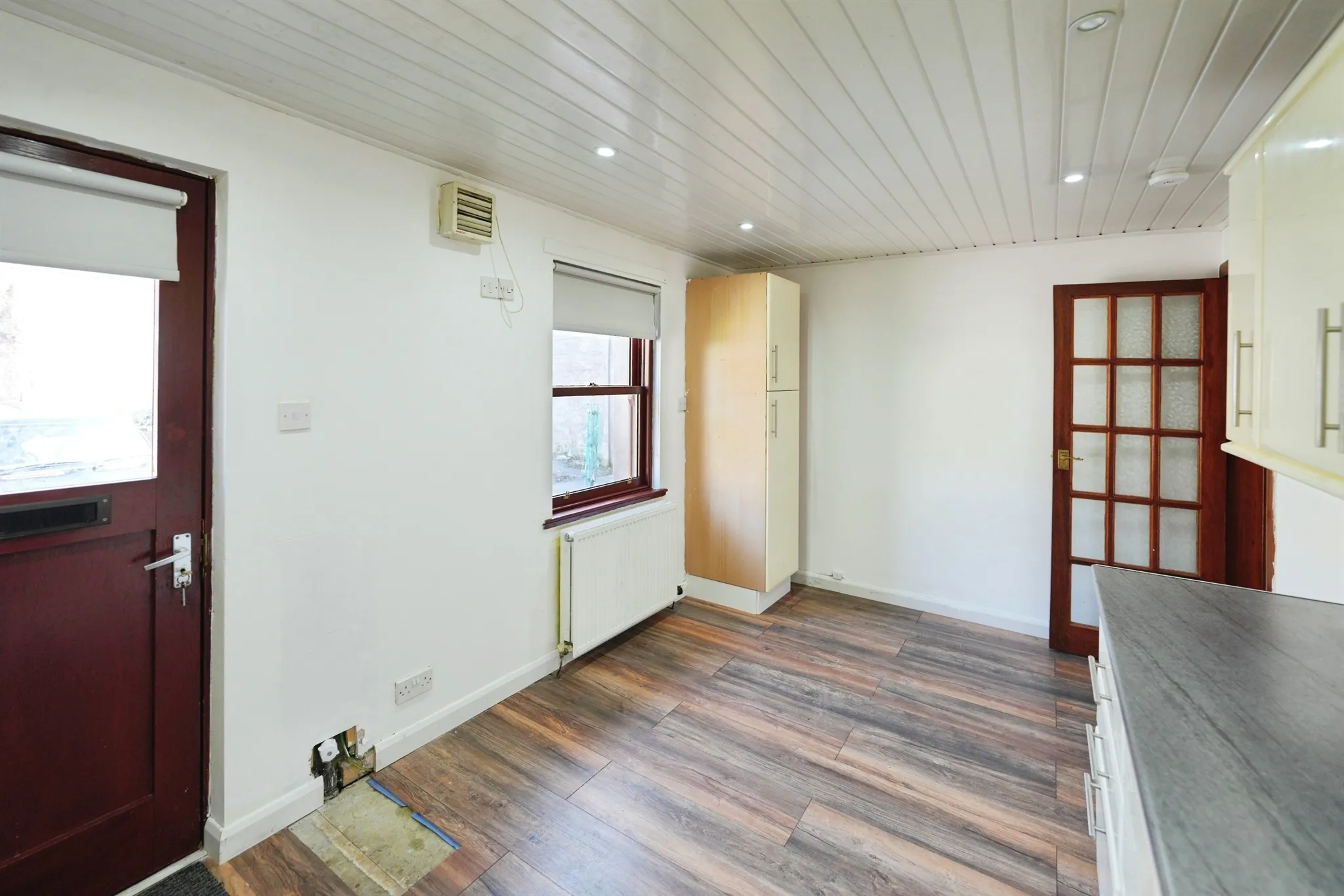 3 bed Terraced