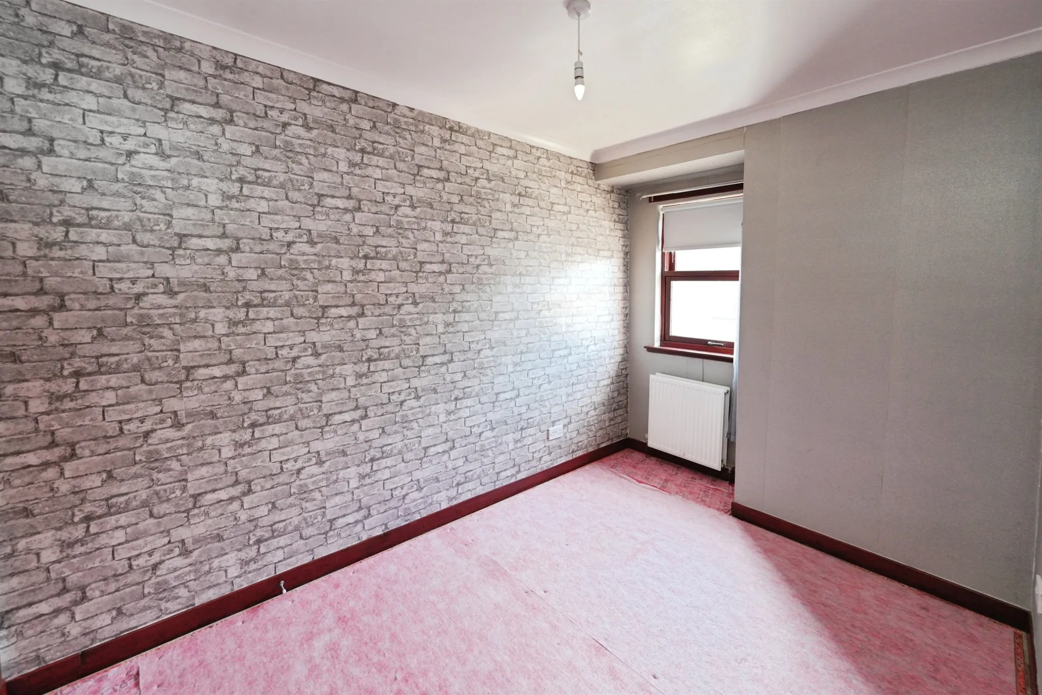 3 bed Terraced