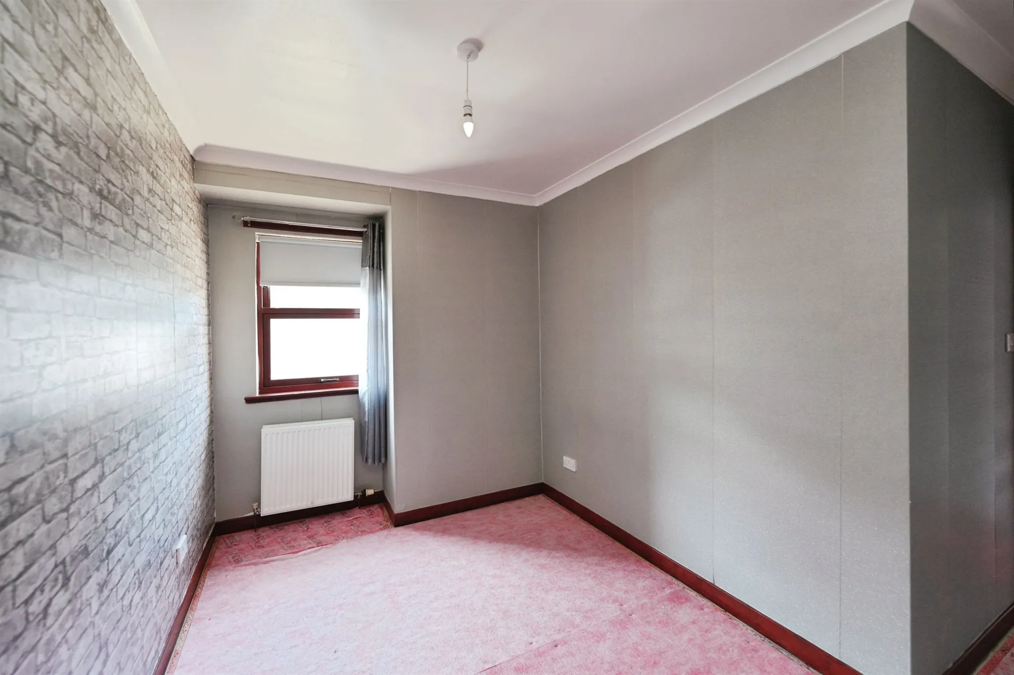 3 bed Terraced