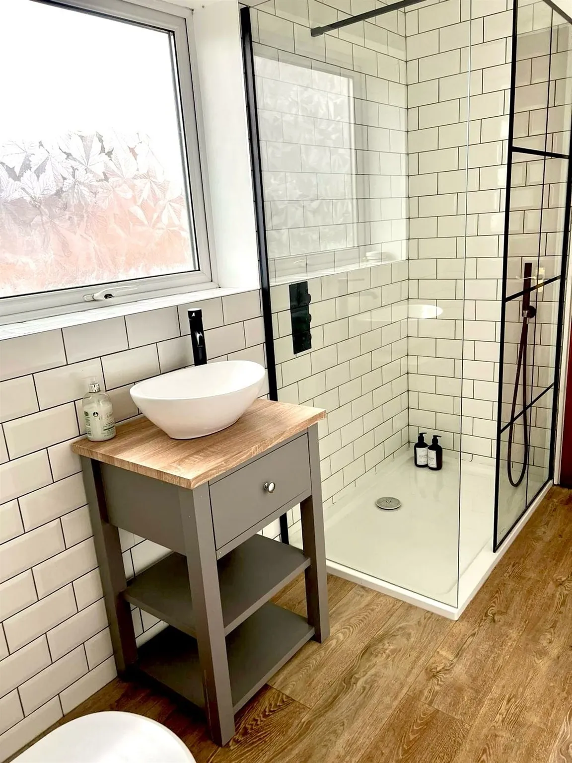 1 bed Terraced