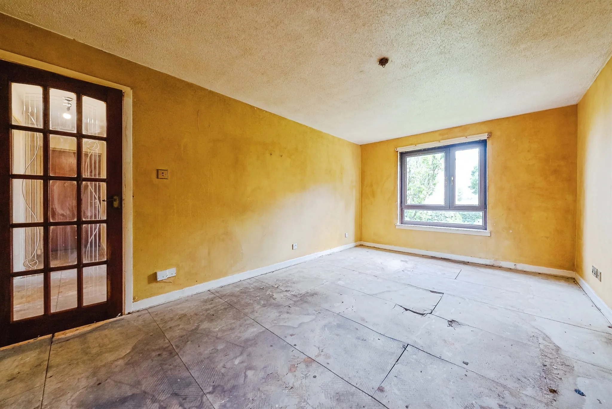 2 bed Apartment