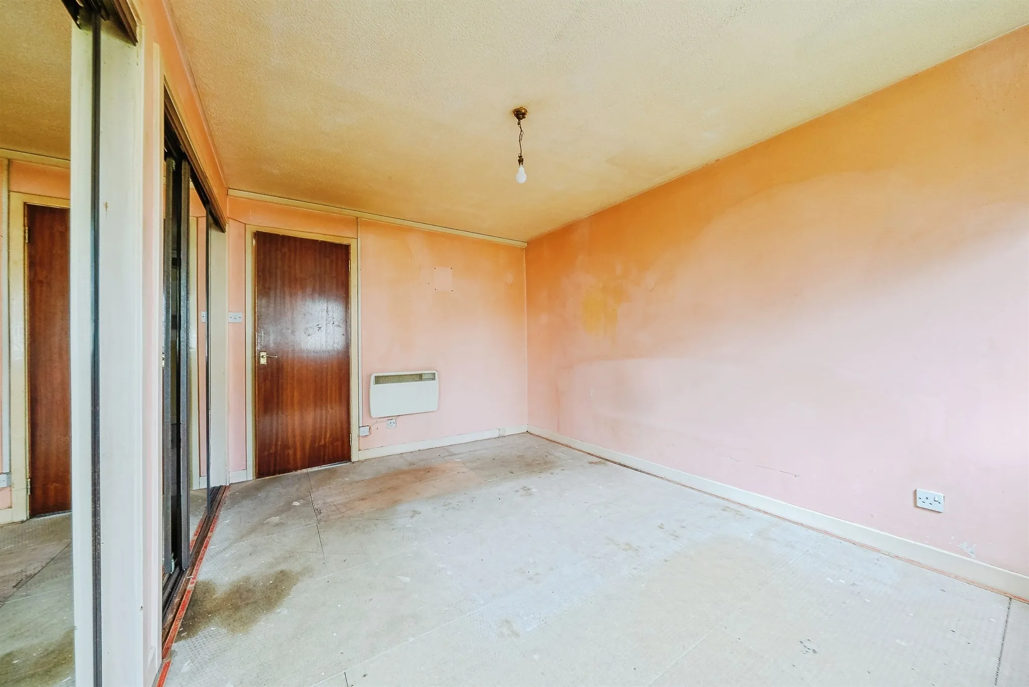2 bed Apartment