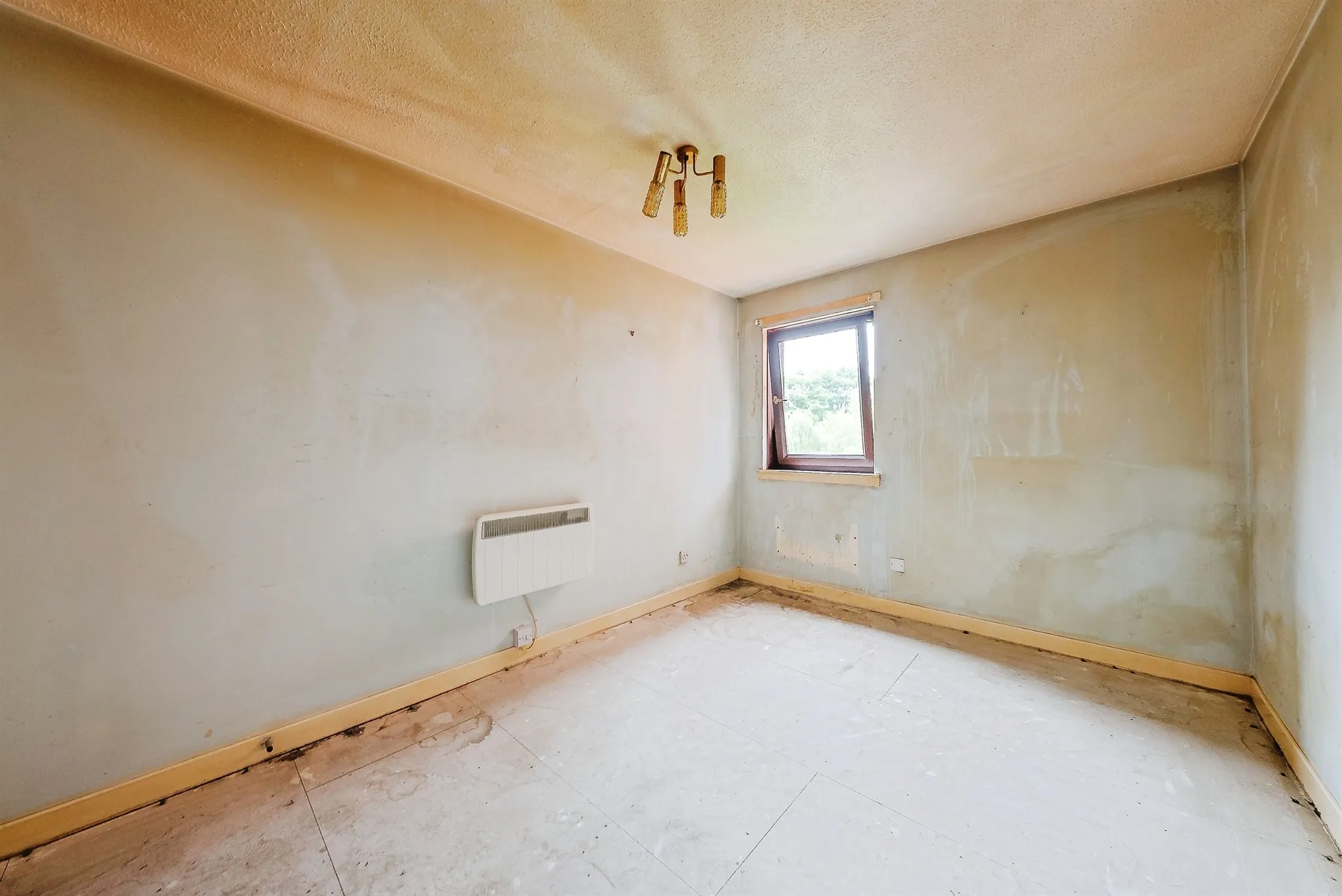2 bed Apartment