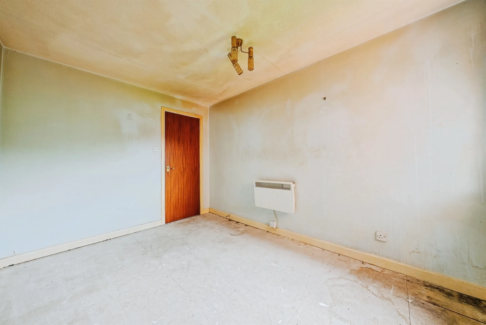 2 bed Apartment