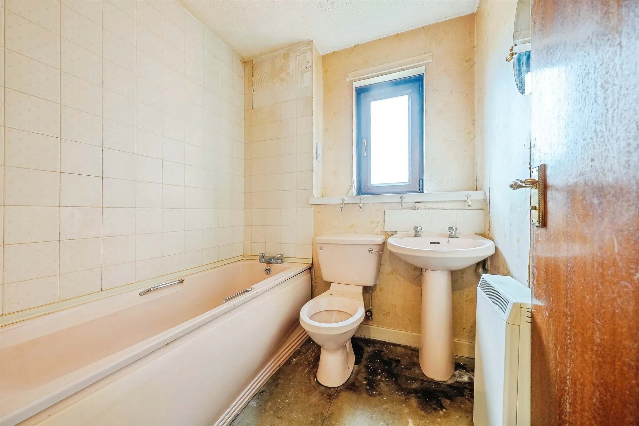 2 bed Apartment
