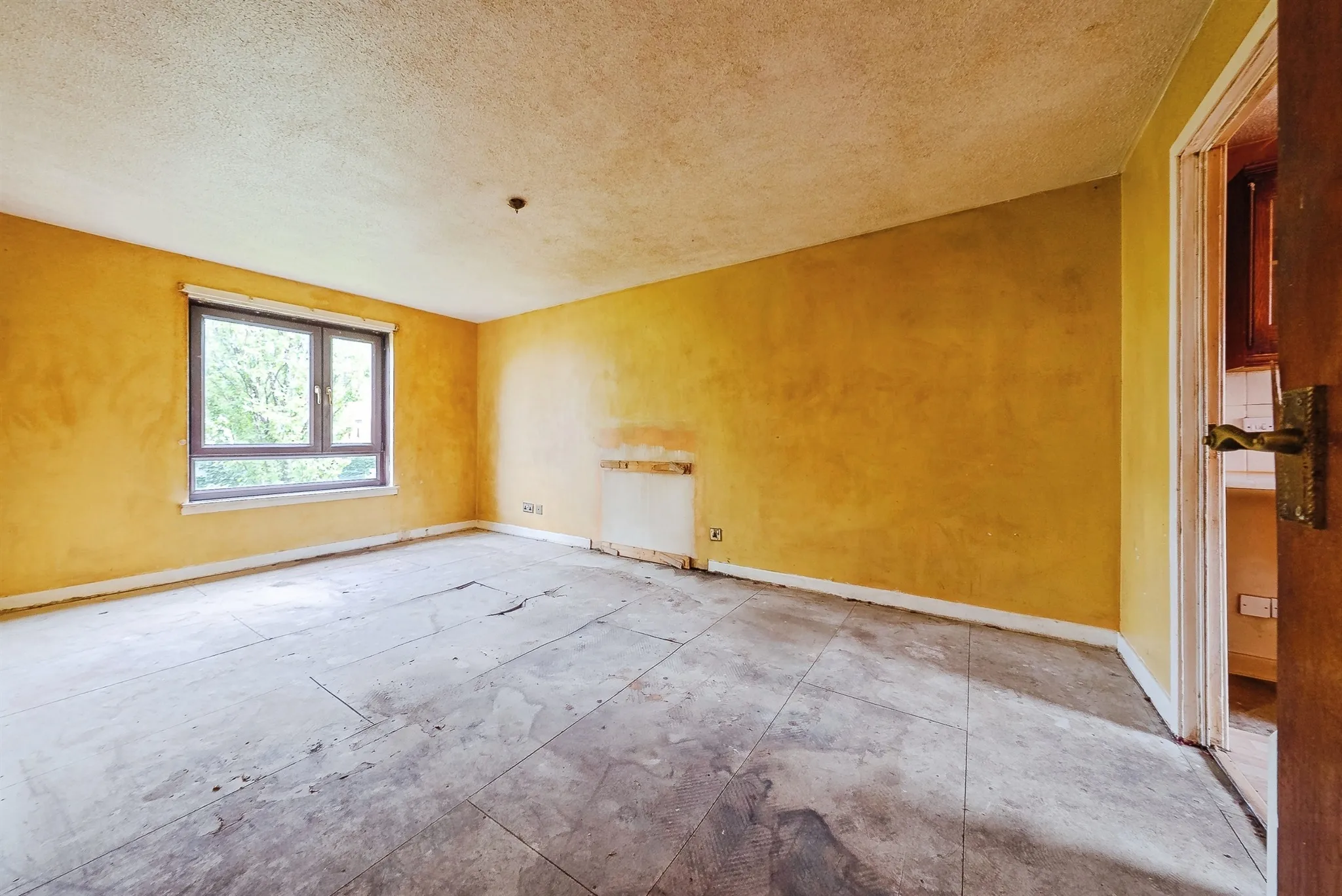 2 bed Apartment