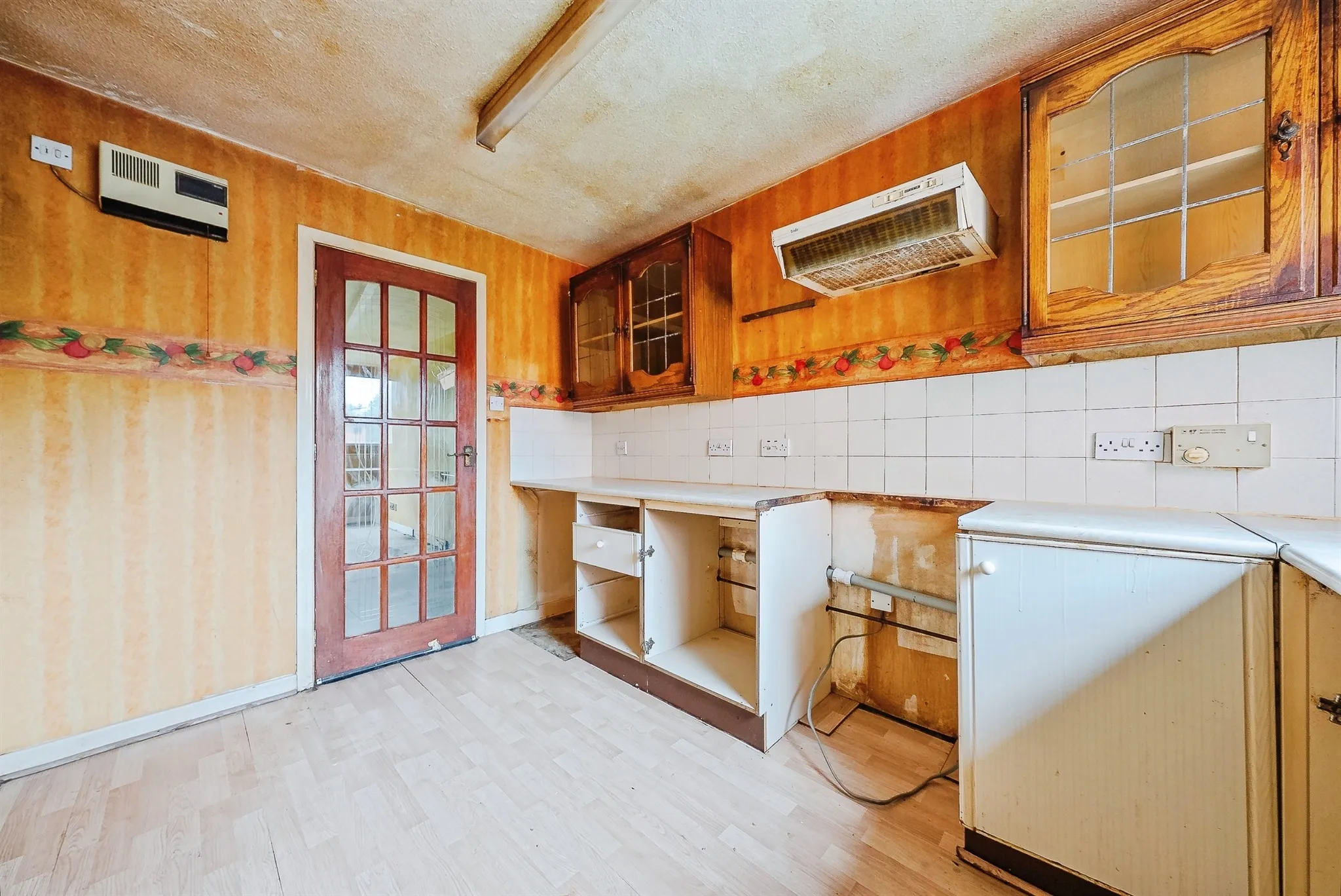 2 bed Apartment