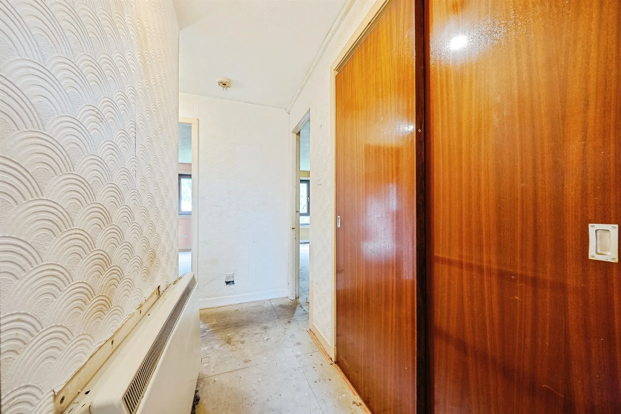 2 bed Apartment