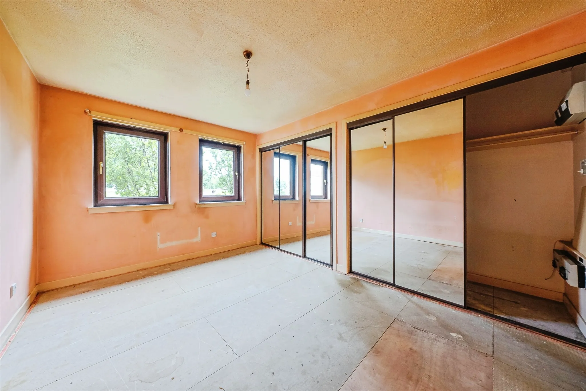 2 bed Apartment