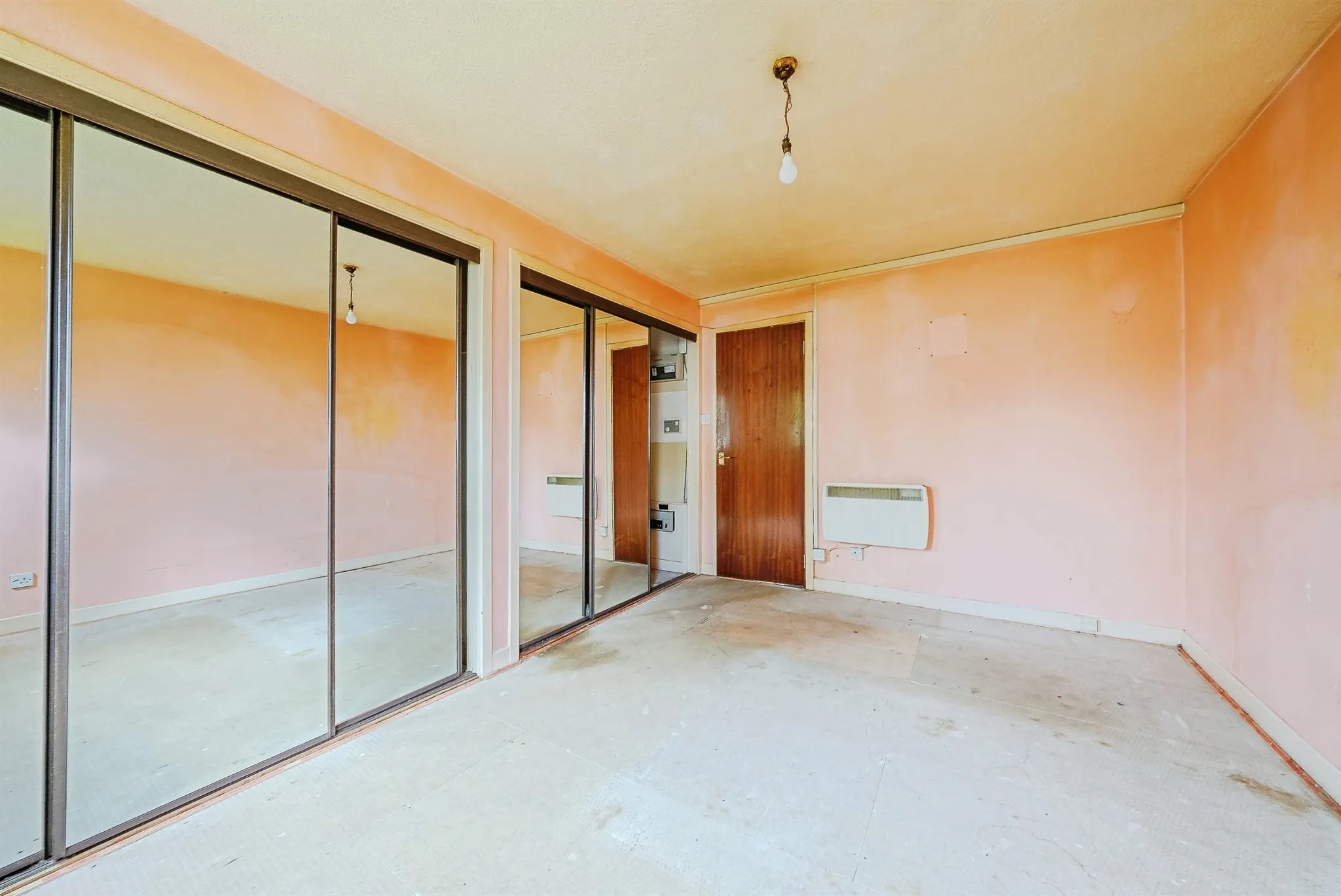 2 bed Apartment
