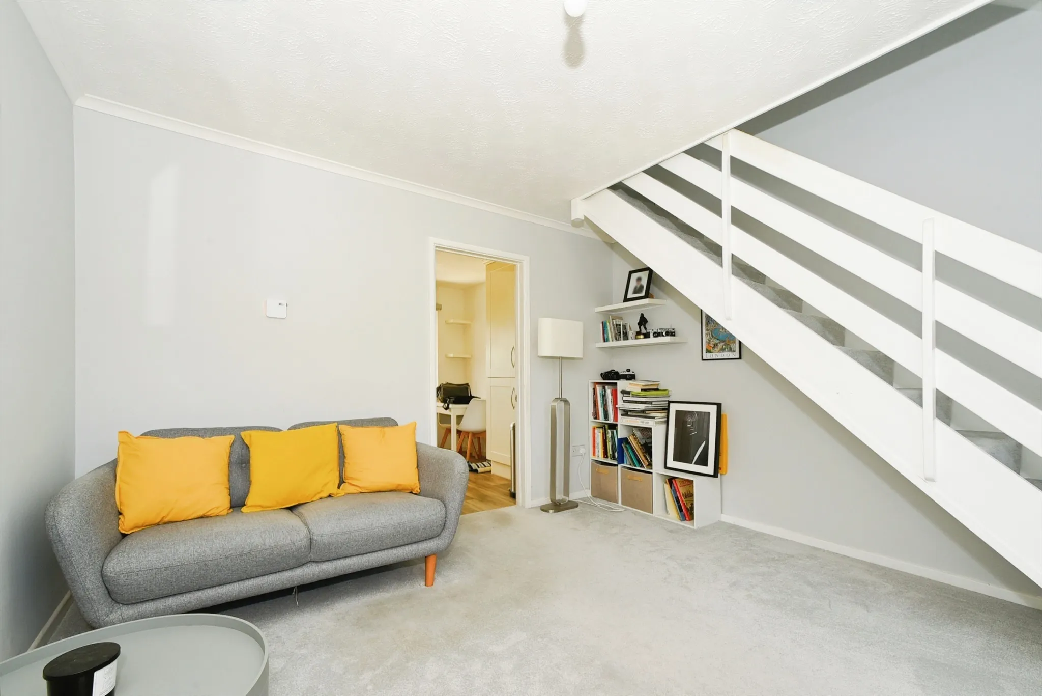 2 bed Terraced
