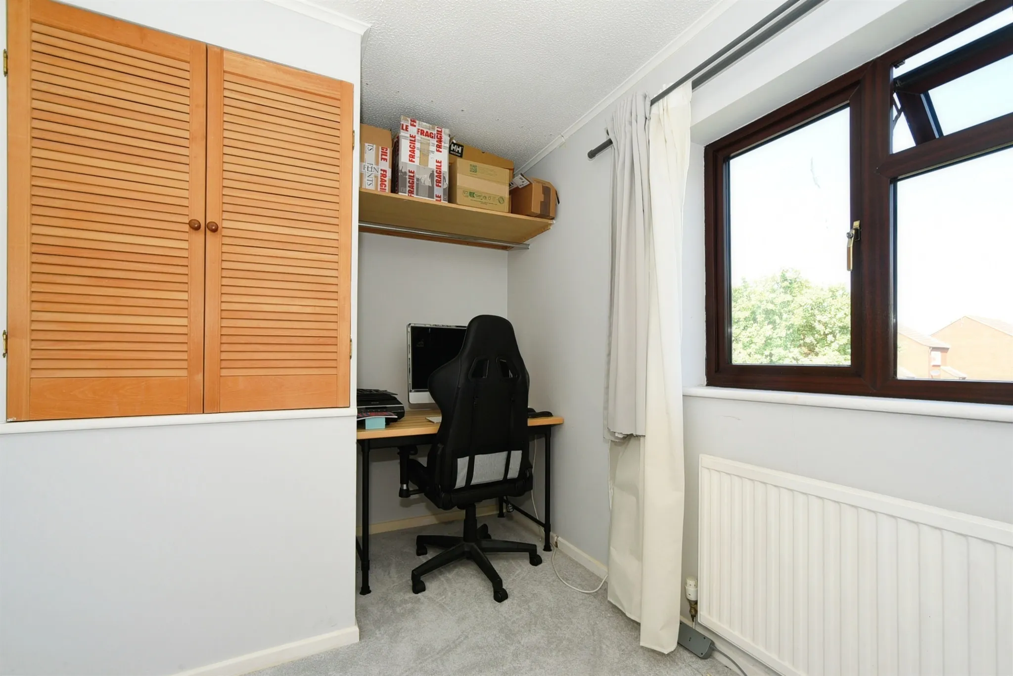 2 bed Terraced