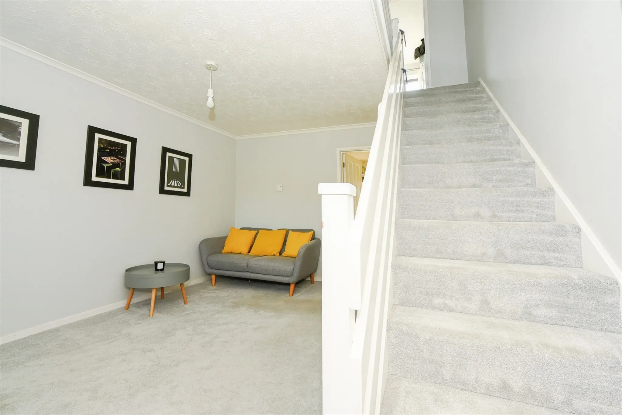 2 bed Terraced