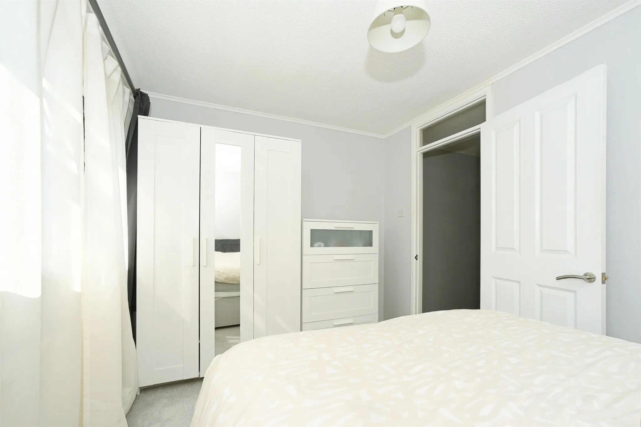 2 bed Terraced