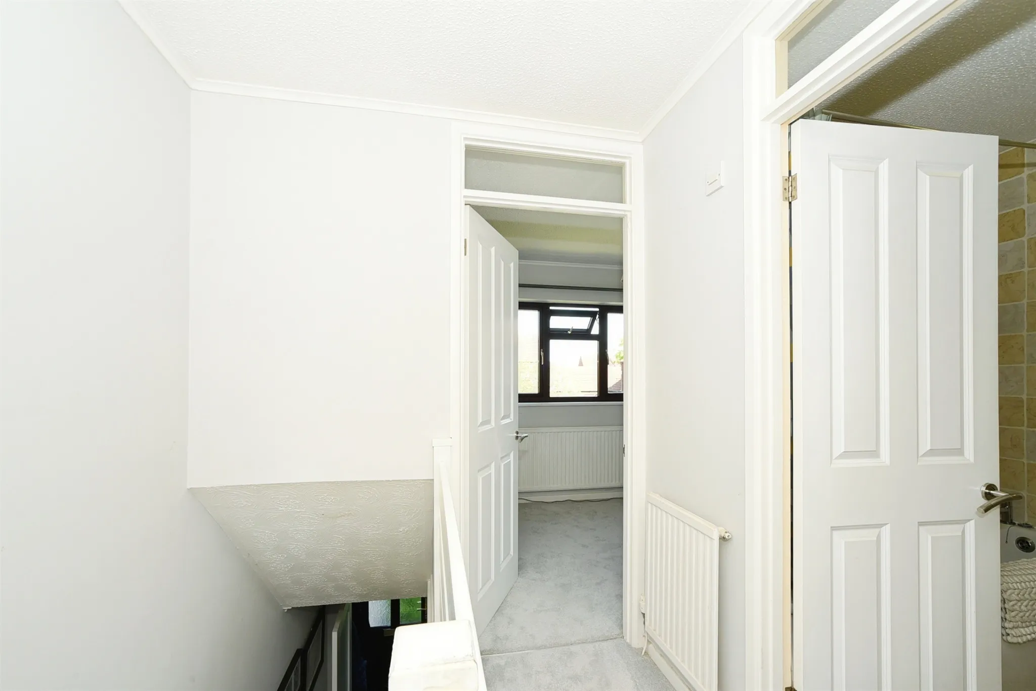 2 bed Terraced