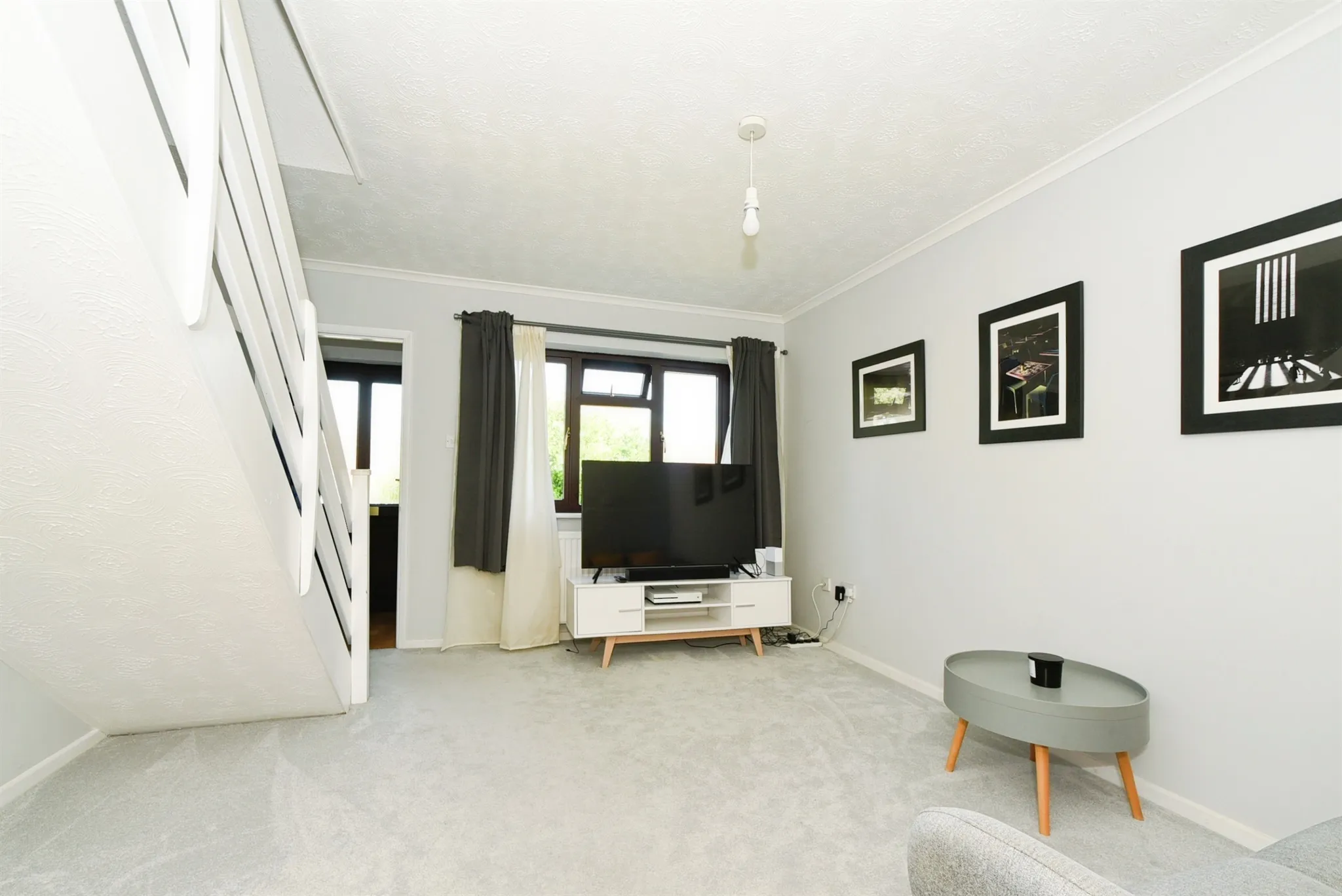 2 bed Terraced