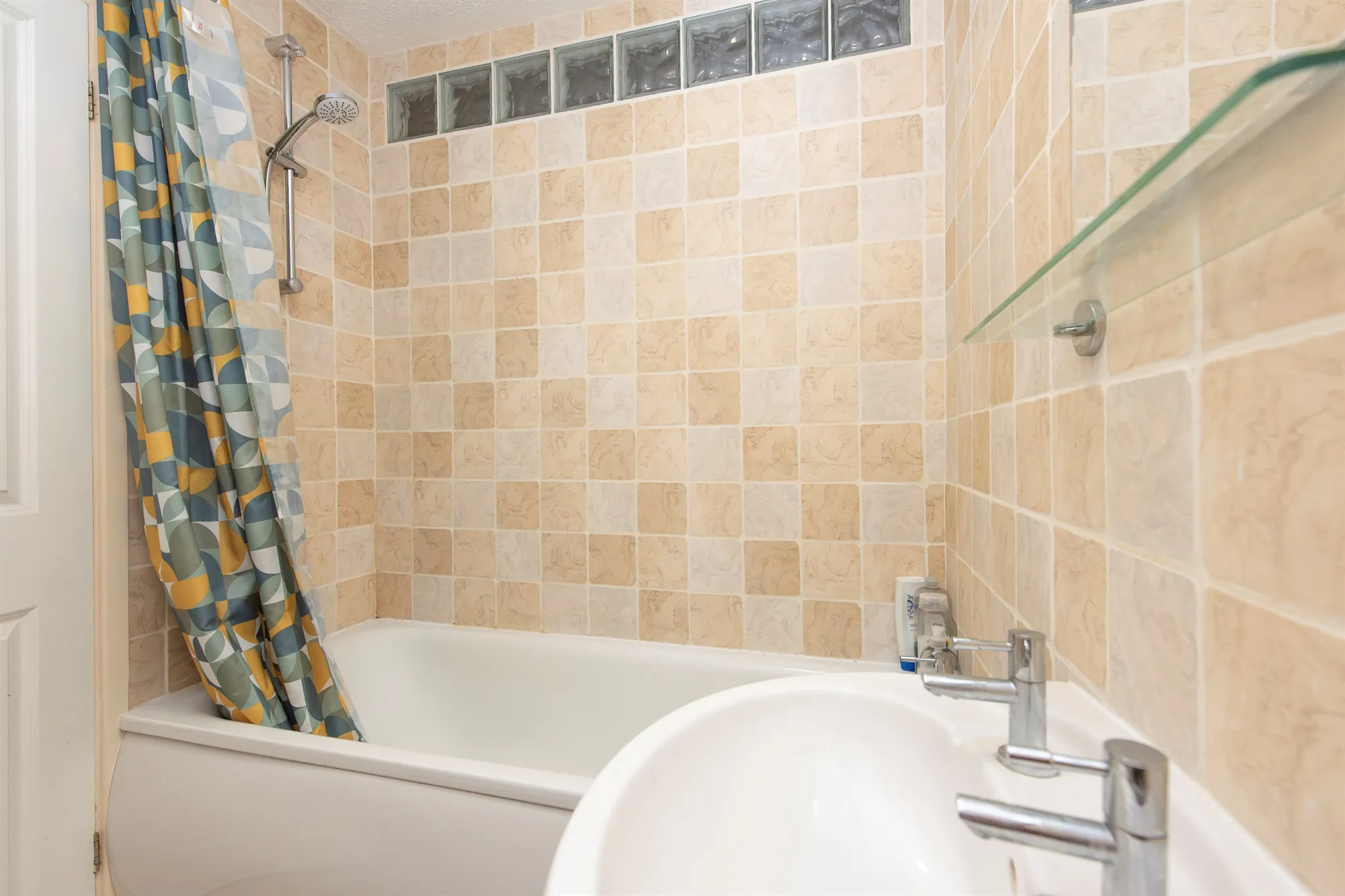 2 bed Terraced