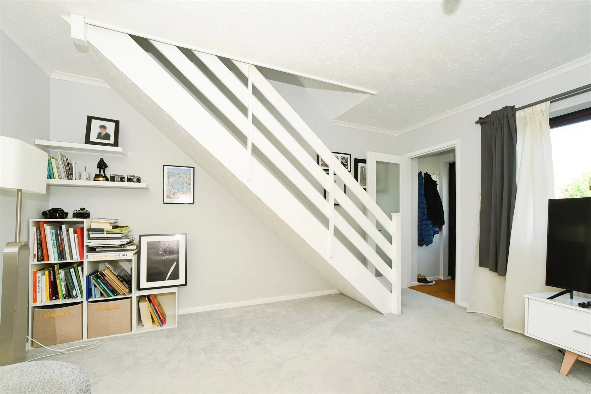 2 bed Terraced