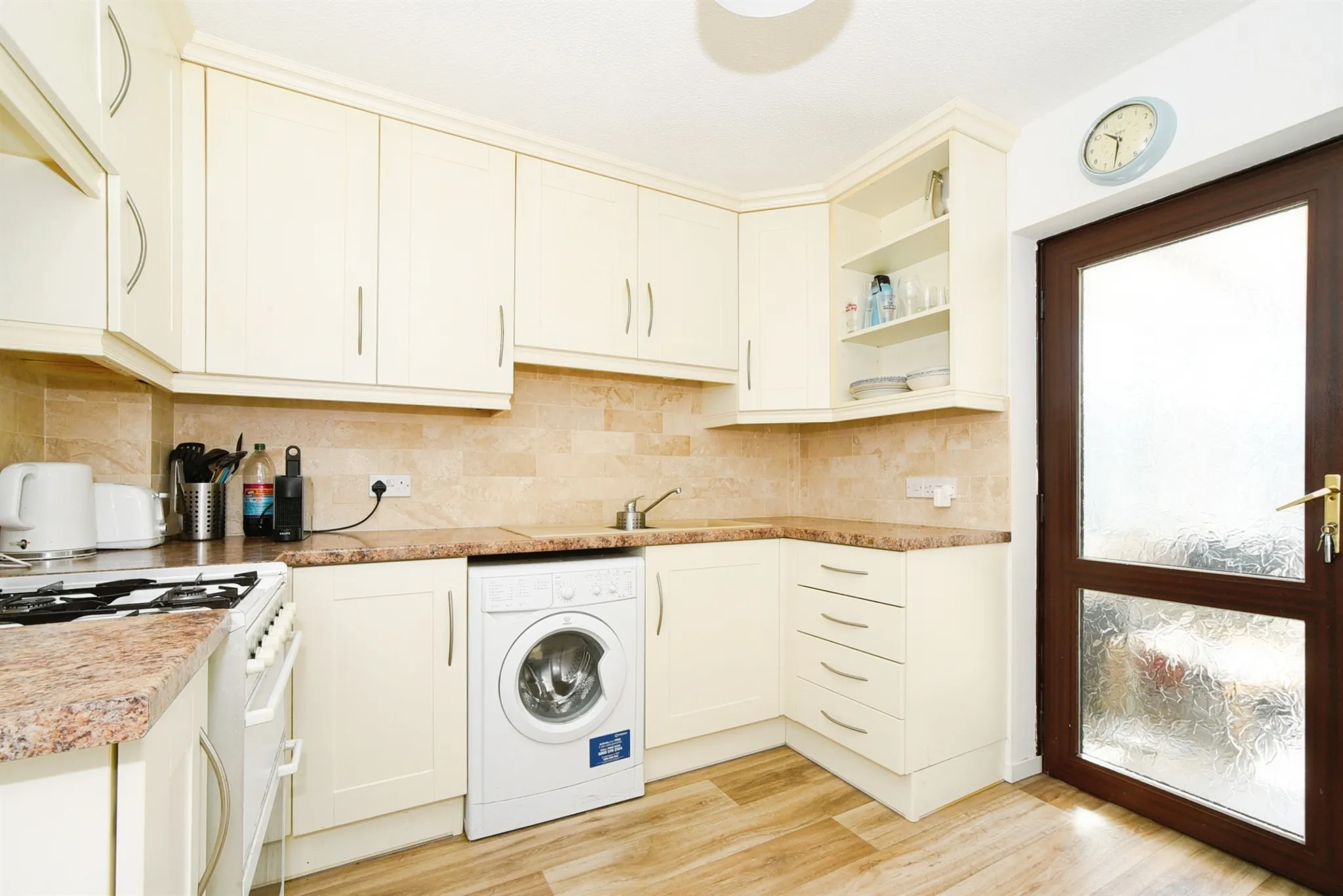 2 bed Terraced