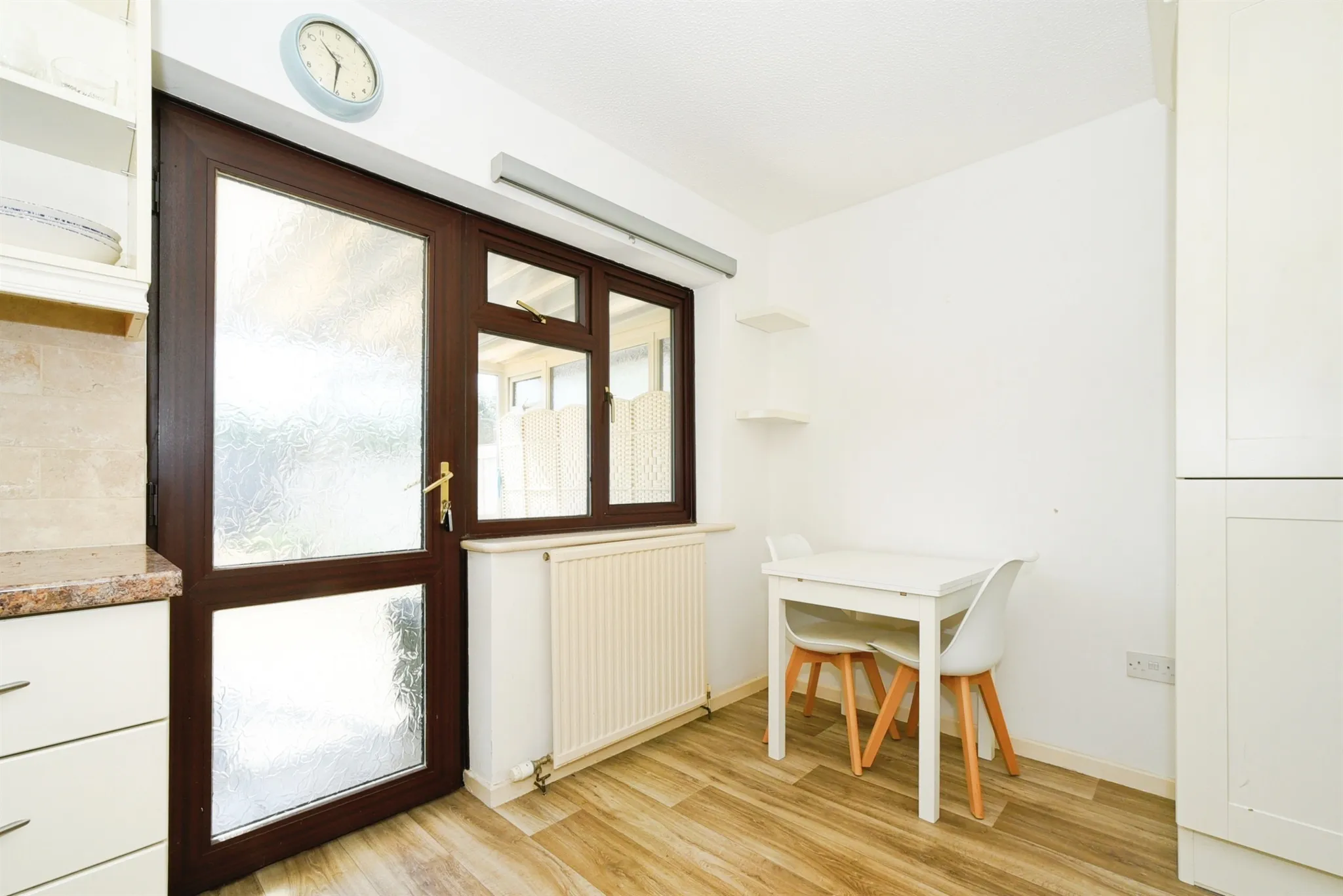 2 bed Terraced