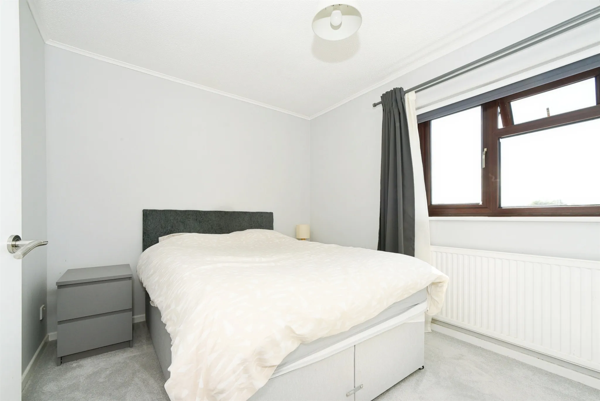 2 bed Terraced