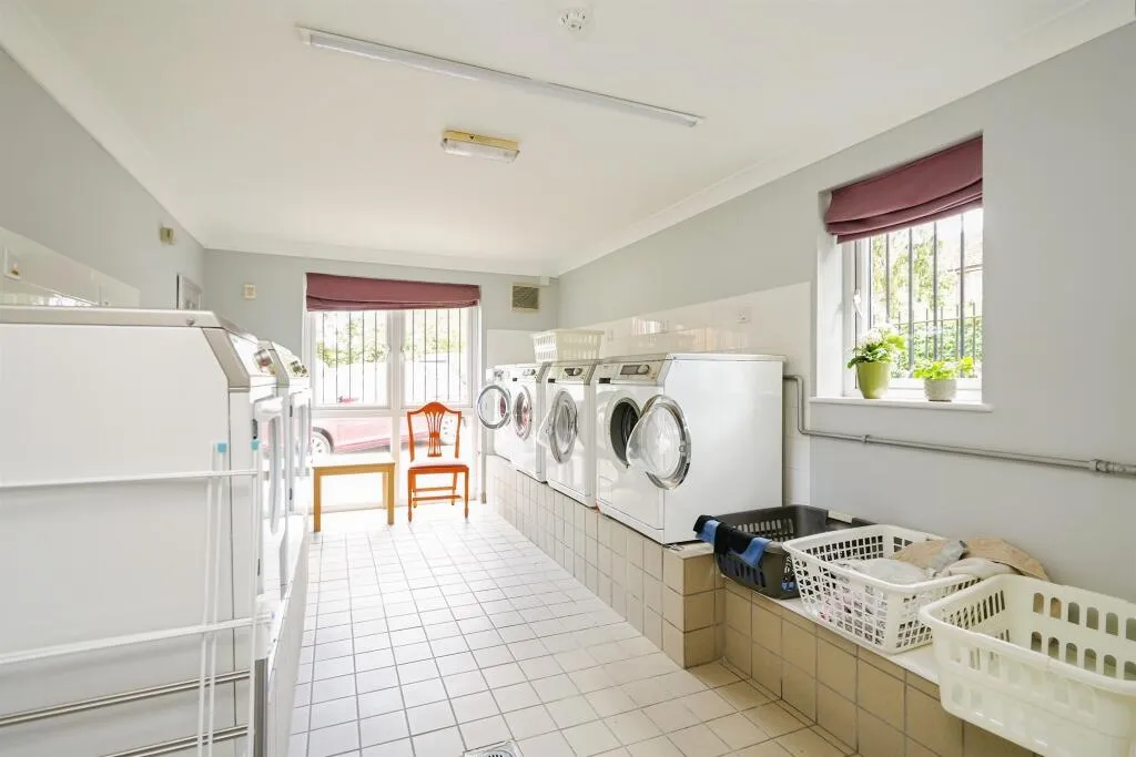 1 bed Retirement Property