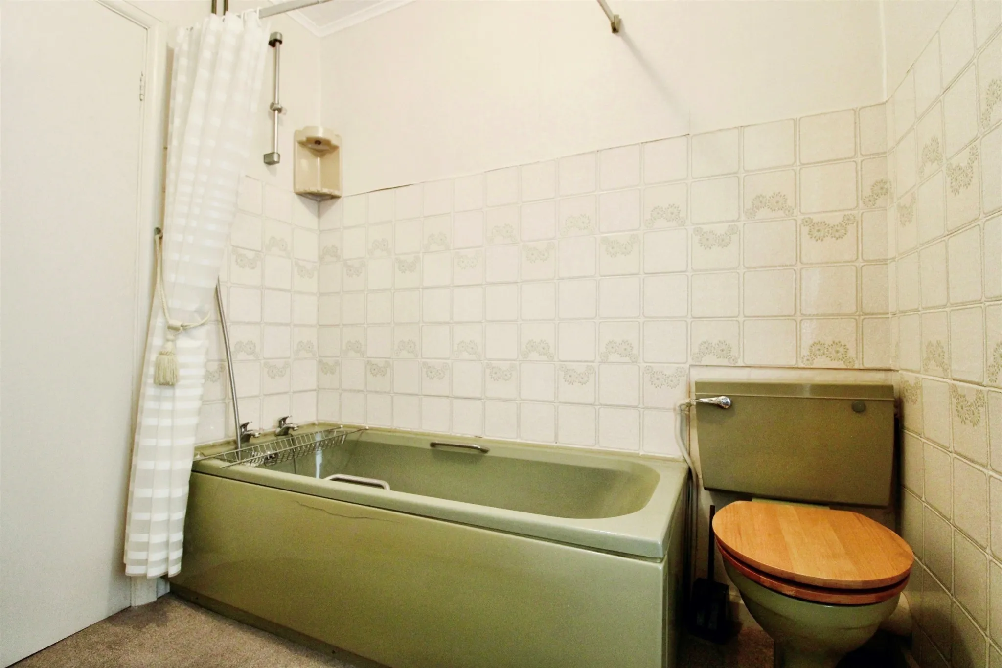 3 bed Terraced
