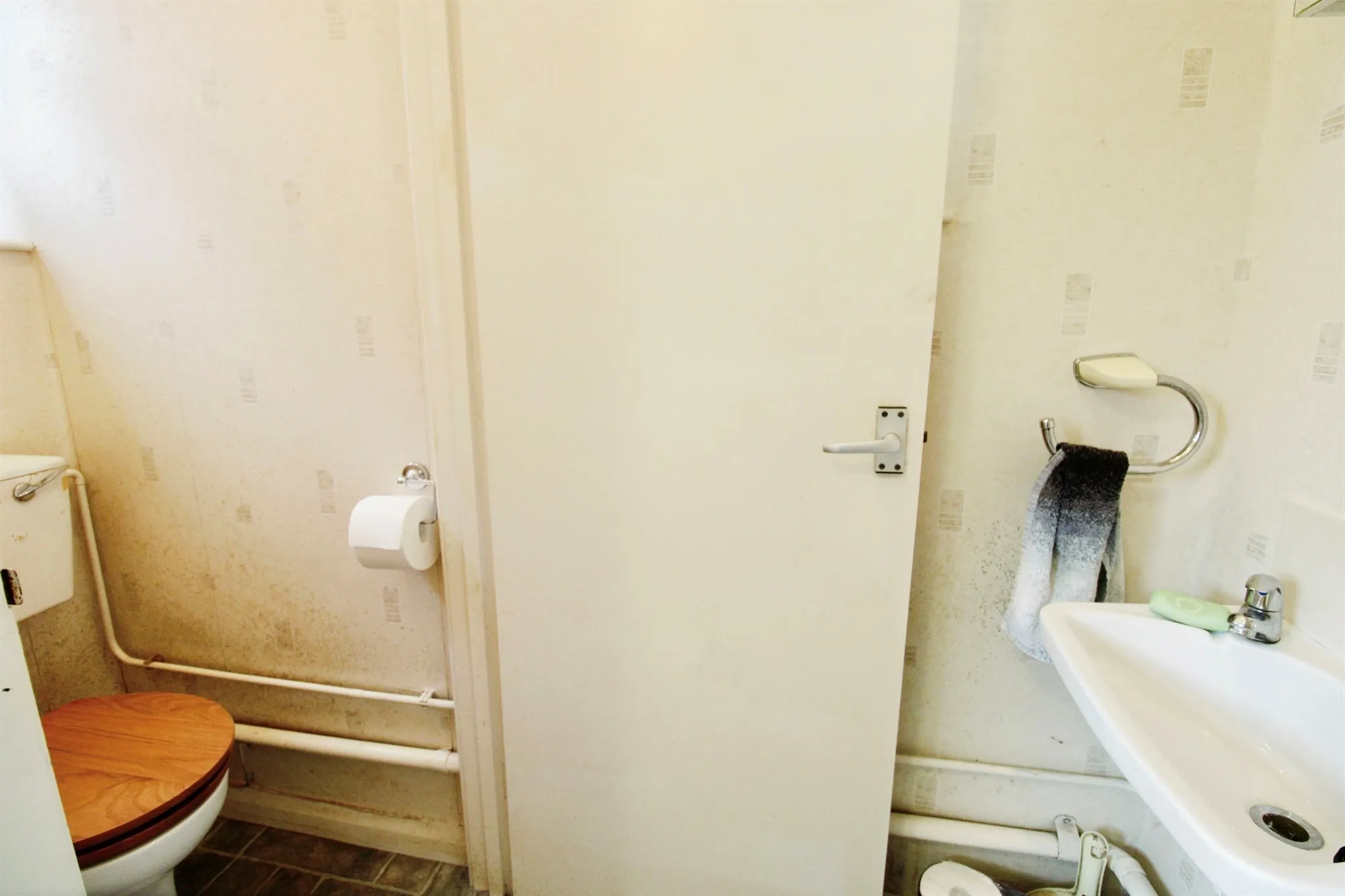 3 bed Terraced