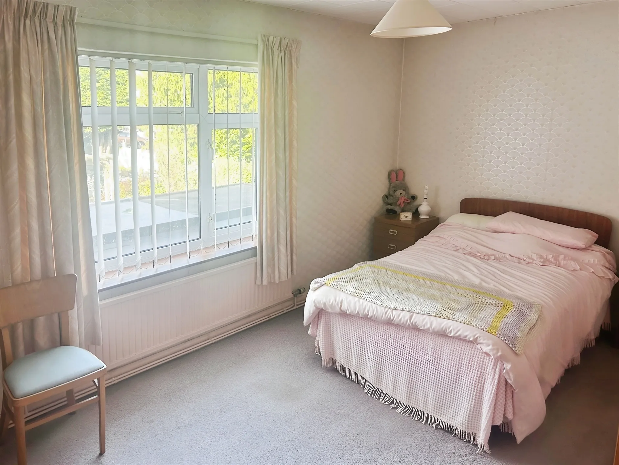 3 bed Terraced
