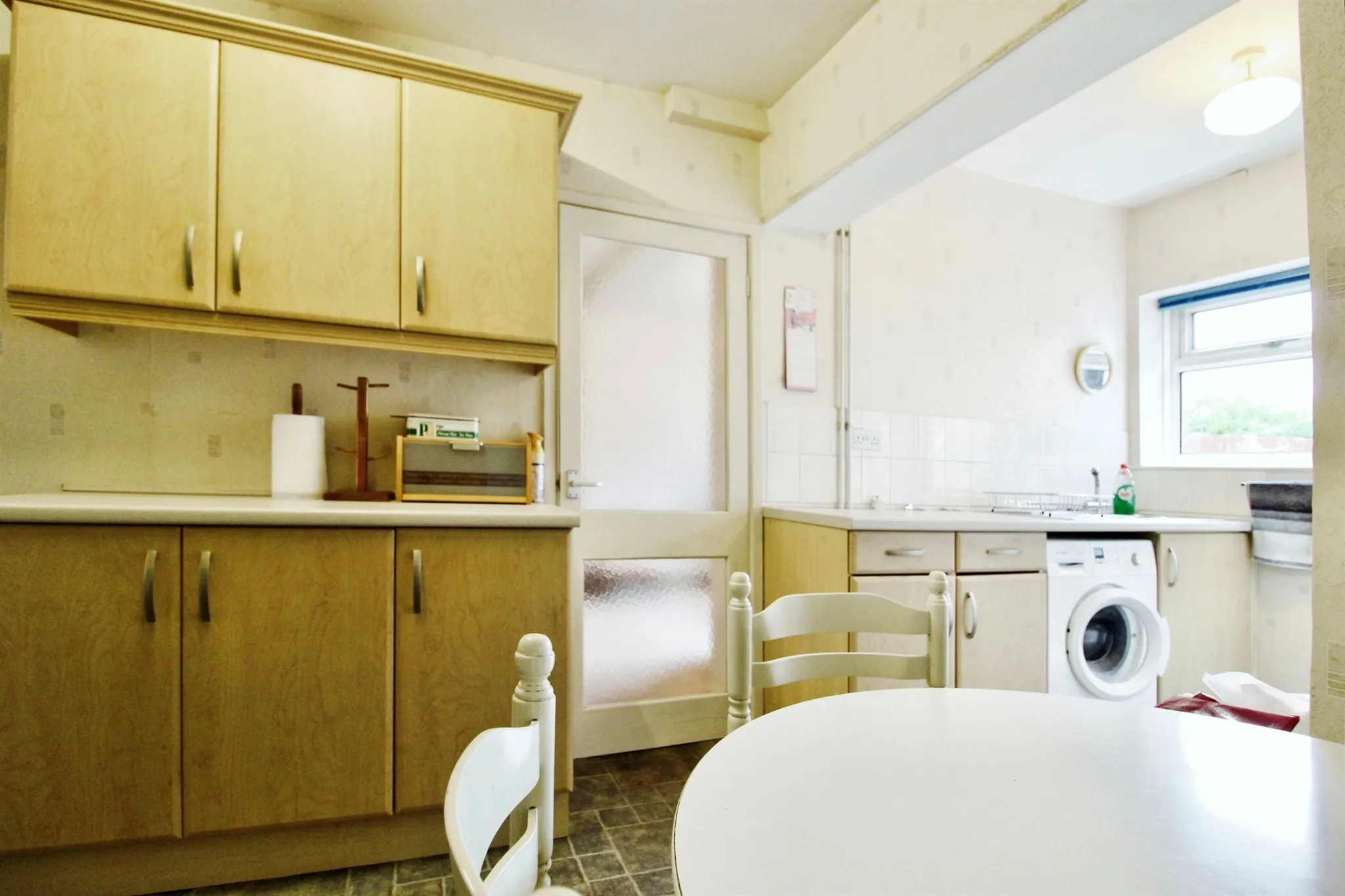 3 bed Terraced
