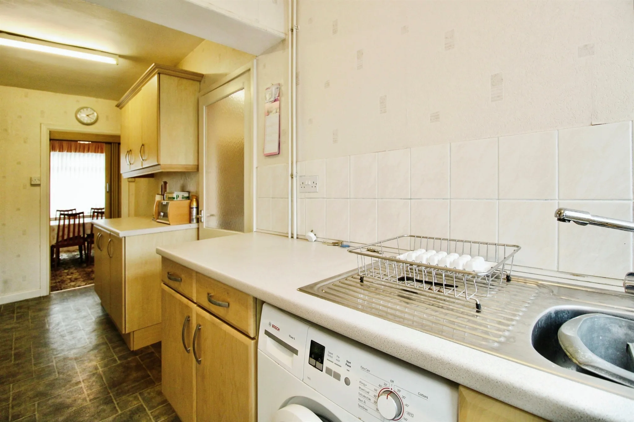 3 bed Terraced