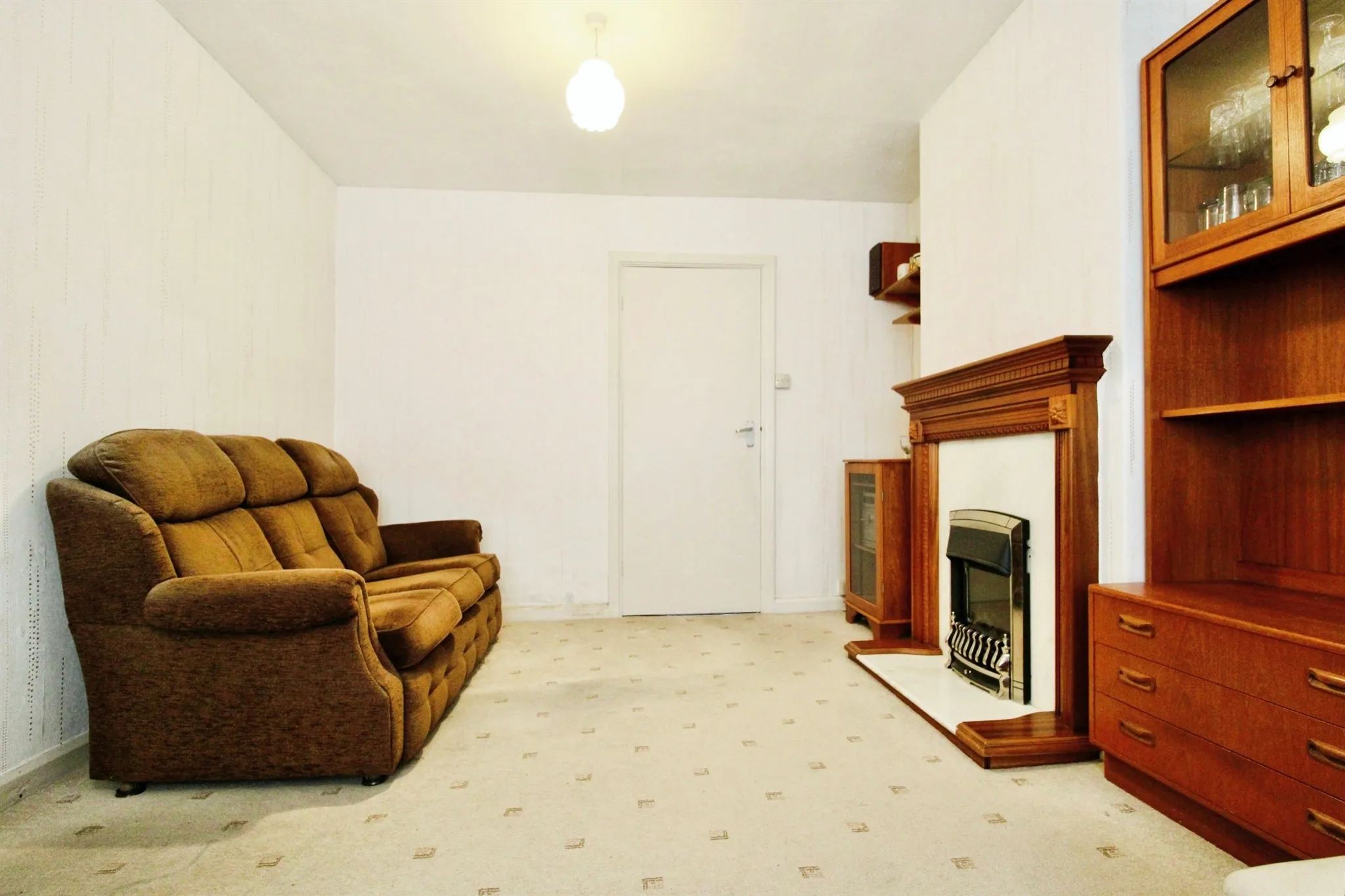 3 bed Terraced