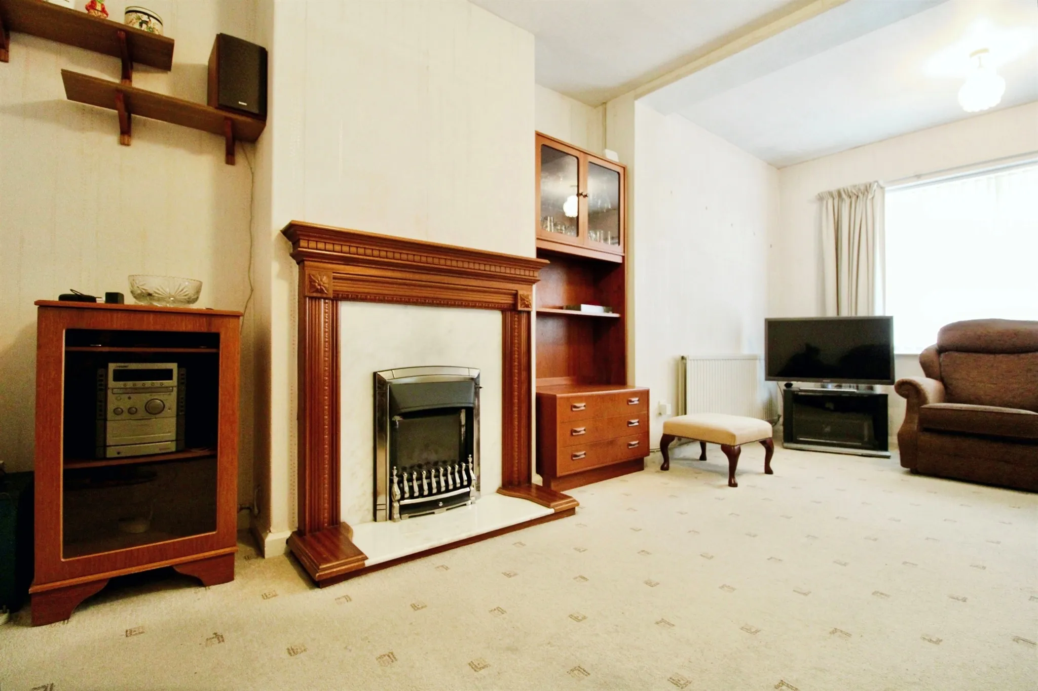 3 bed Terraced