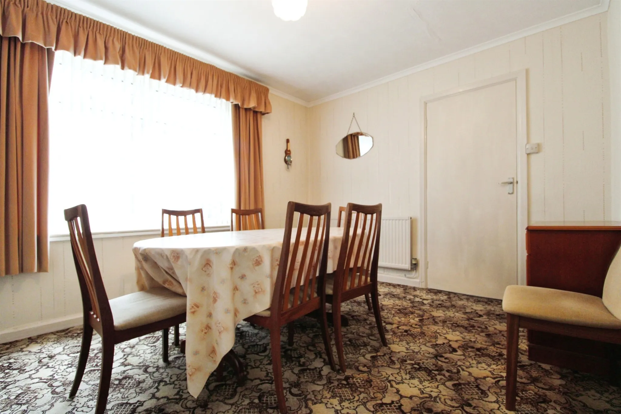 3 bed Terraced