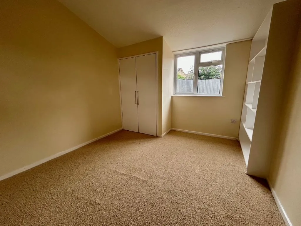 1 bed Terraced Bungalow