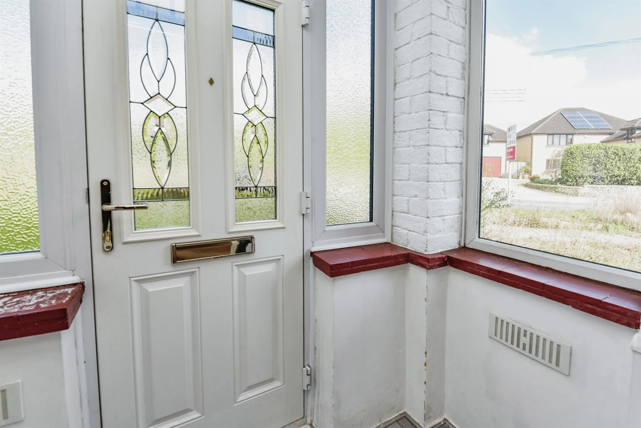 3 bed Semi-Detached