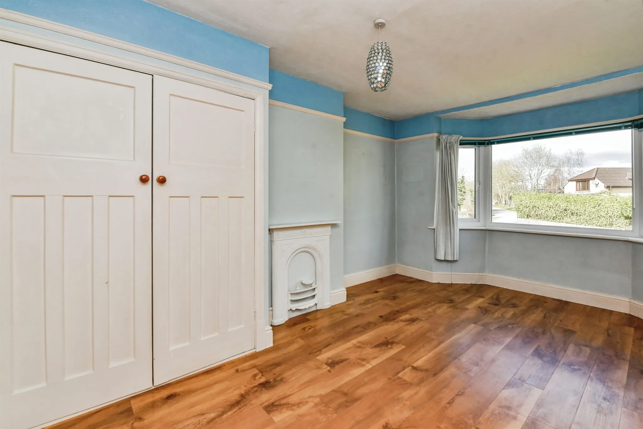 3 bed Semi-Detached