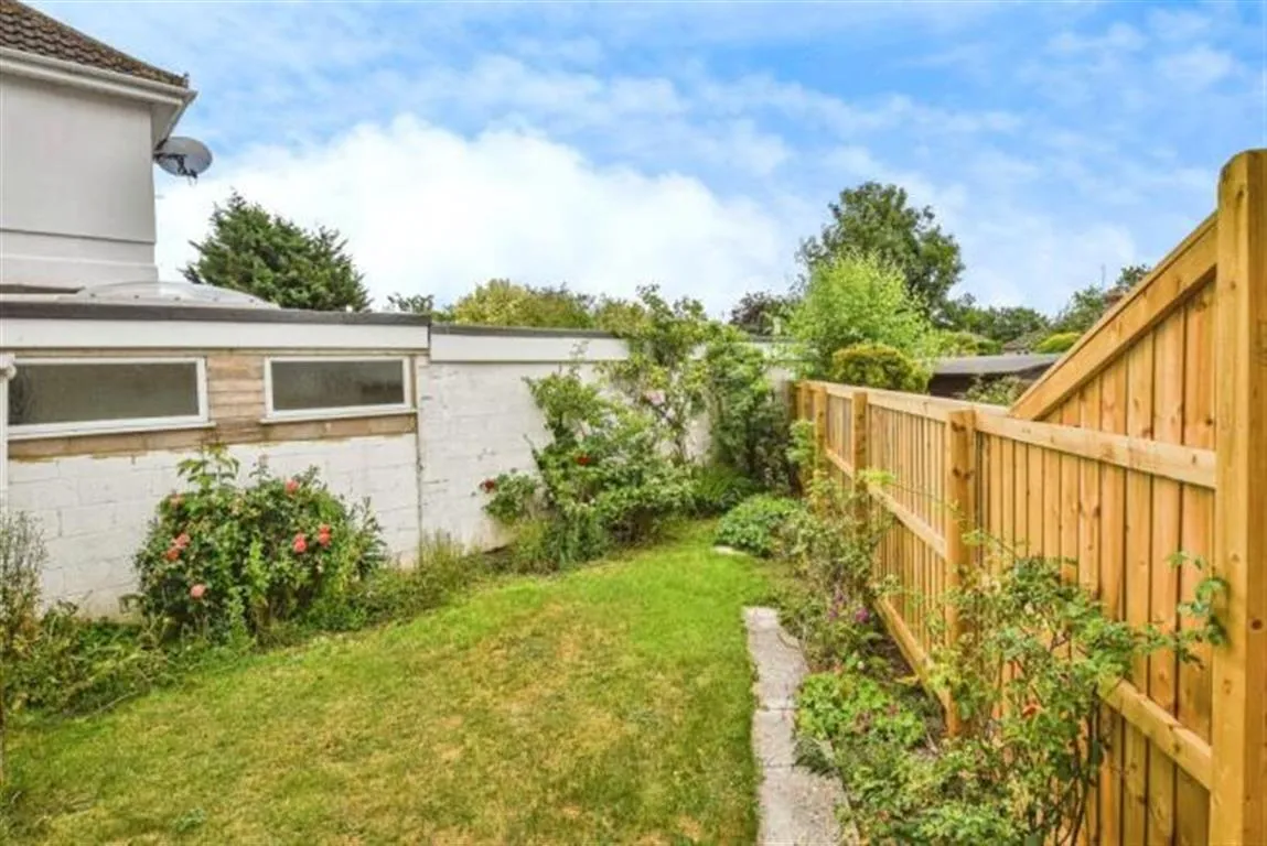 3 bed Semi-Detached