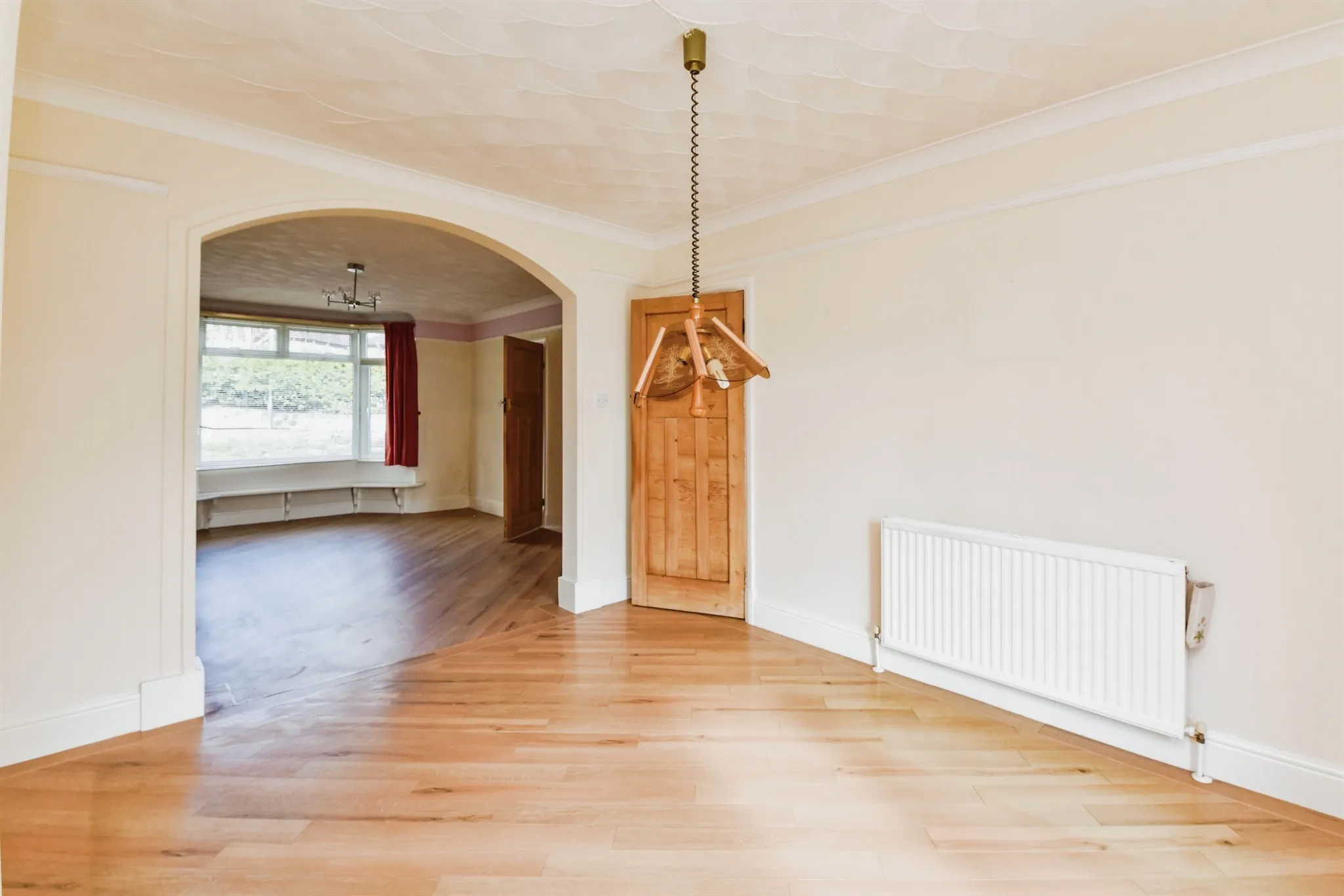 3 bed Semi-Detached